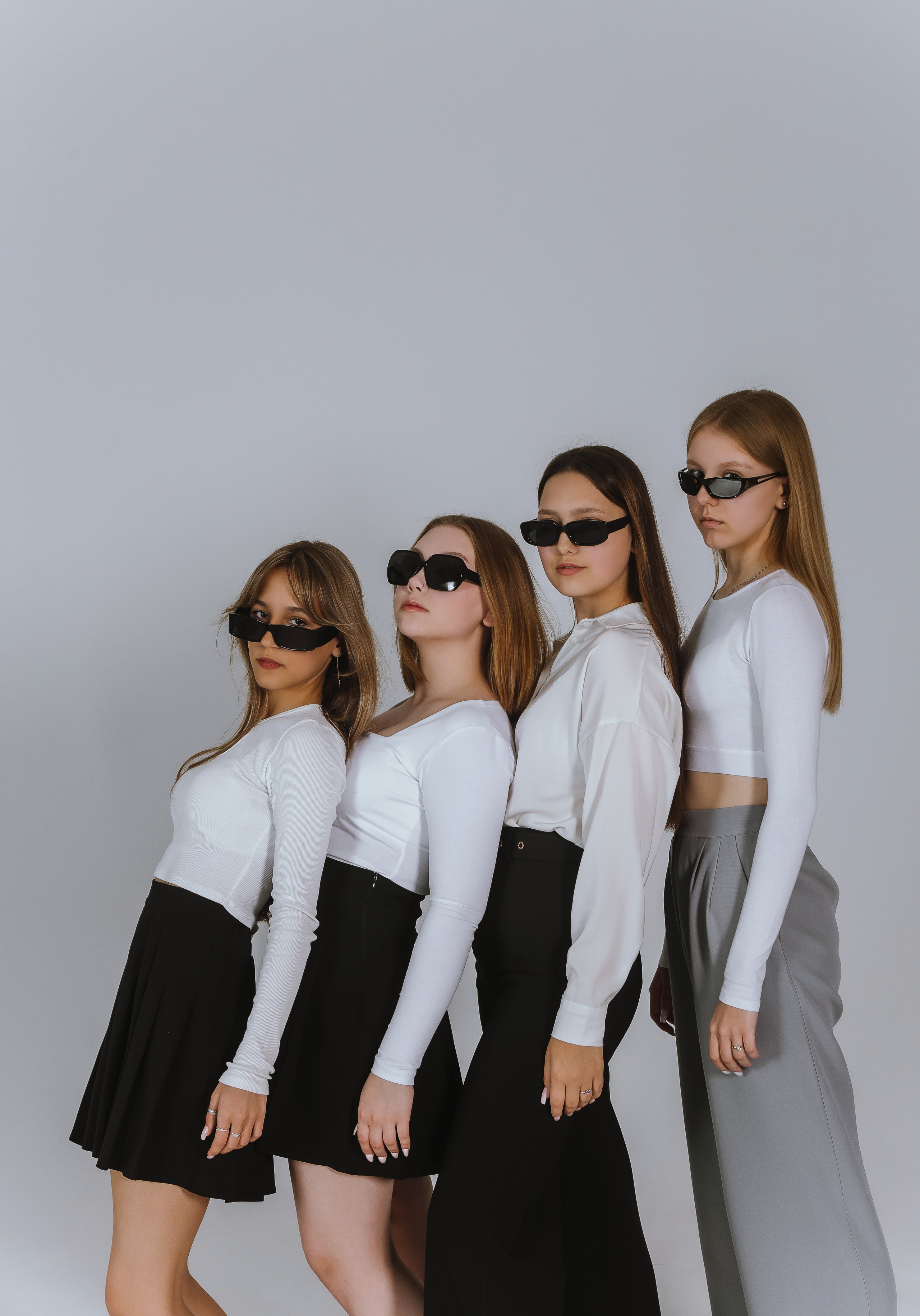 Старшие классы. Фотограф Саранск Екатерина Жукова