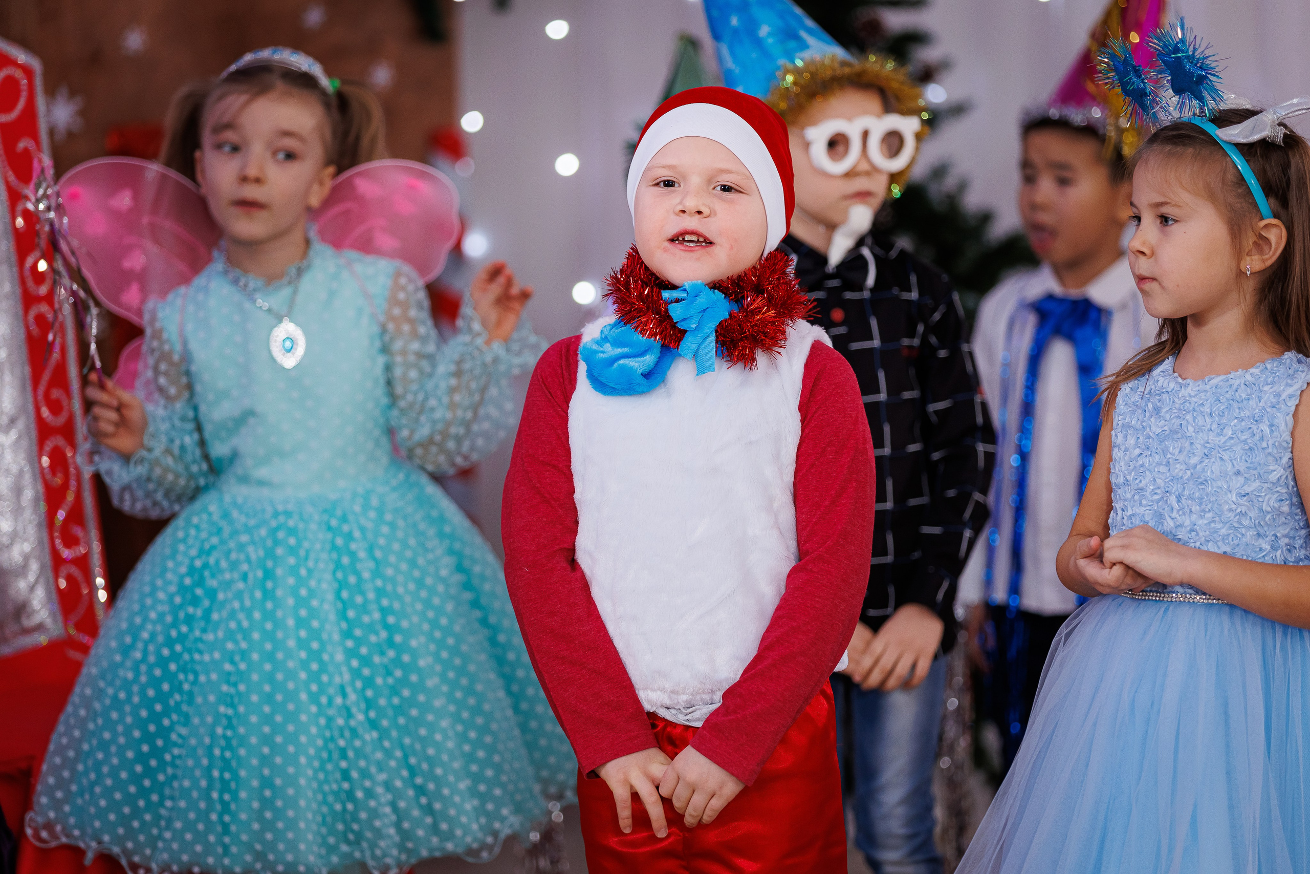 Портфолио утренники в детском саду. Семейный и детский фотограф Комина Елена, Власиха, Одинцово