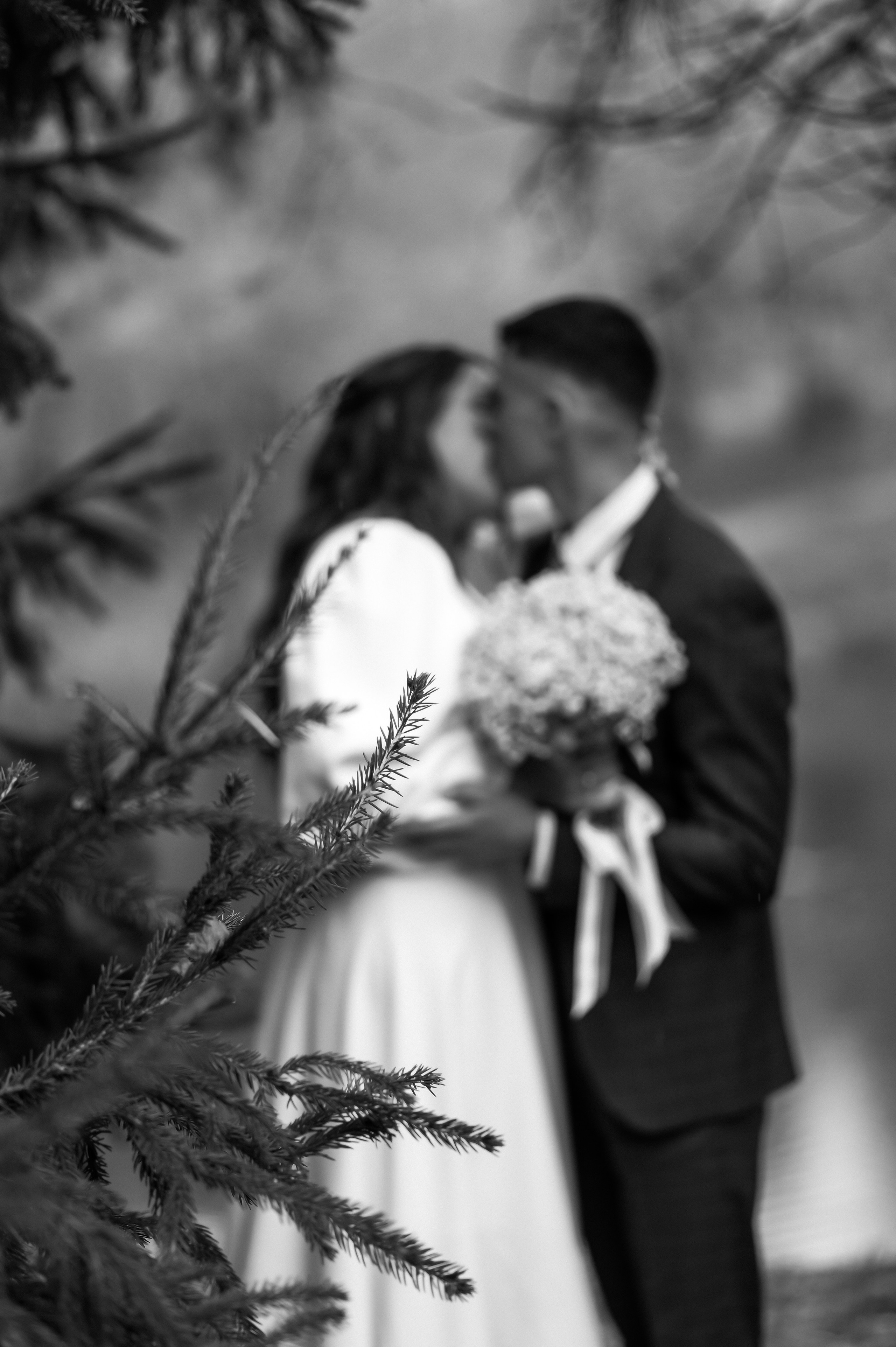 Алина & Антон. Семейный фотограф Олеся Батурина Рязань