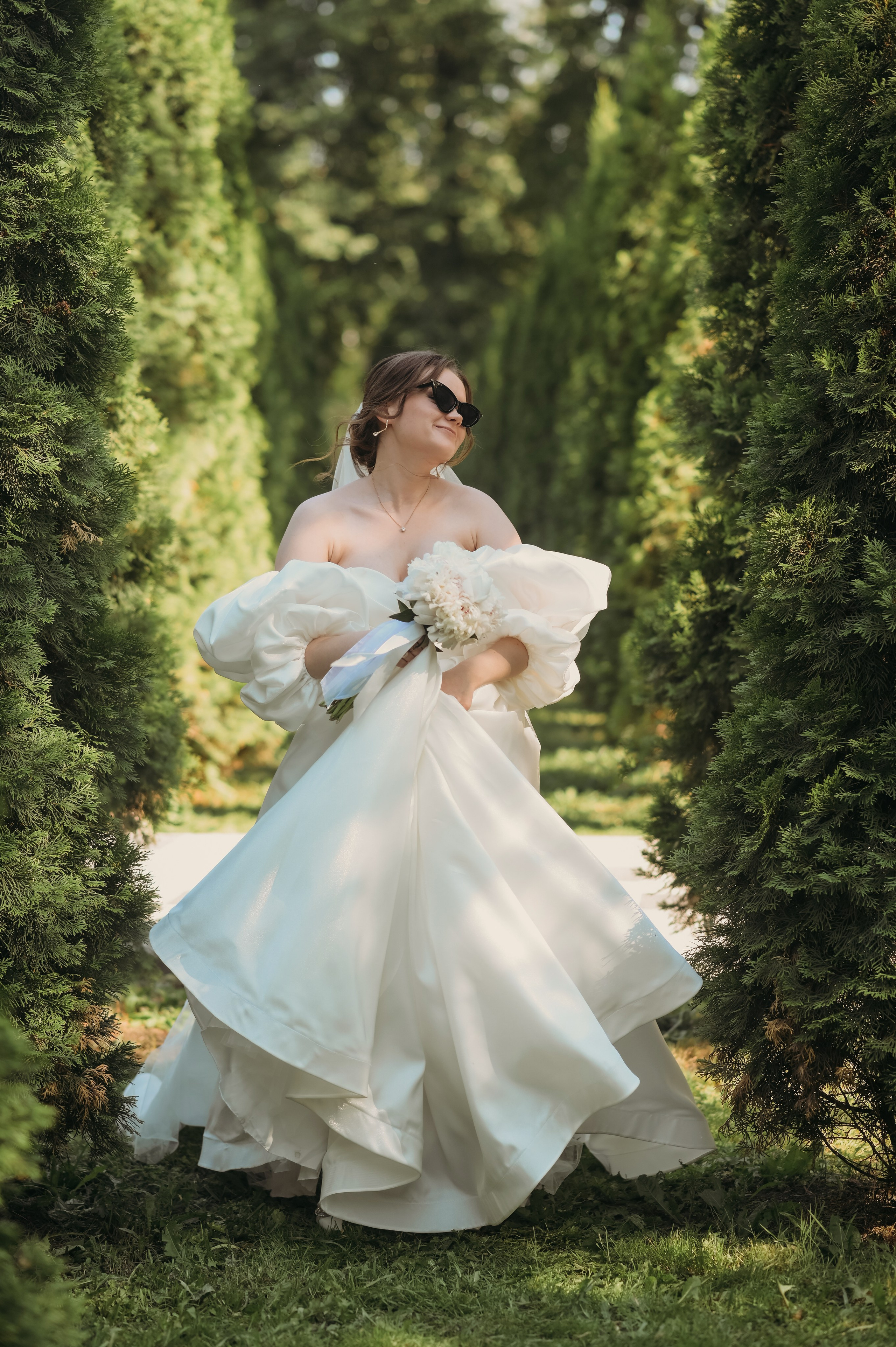 Александра & Кирилл. Семейный фотограф Олеся Батурина Рязань