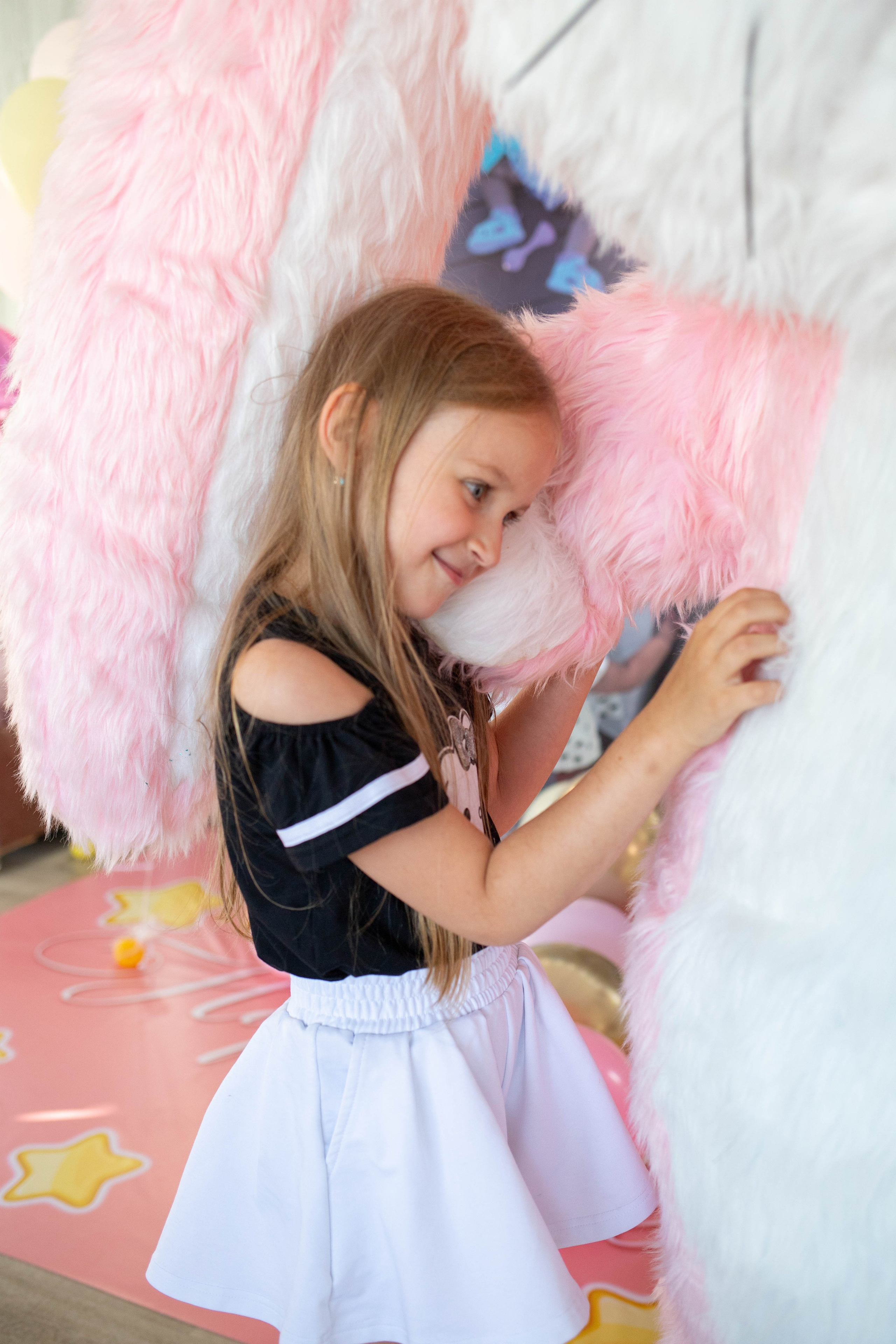 День Рождения Нептун. Ваш фотограф в Нижнем Новгороде