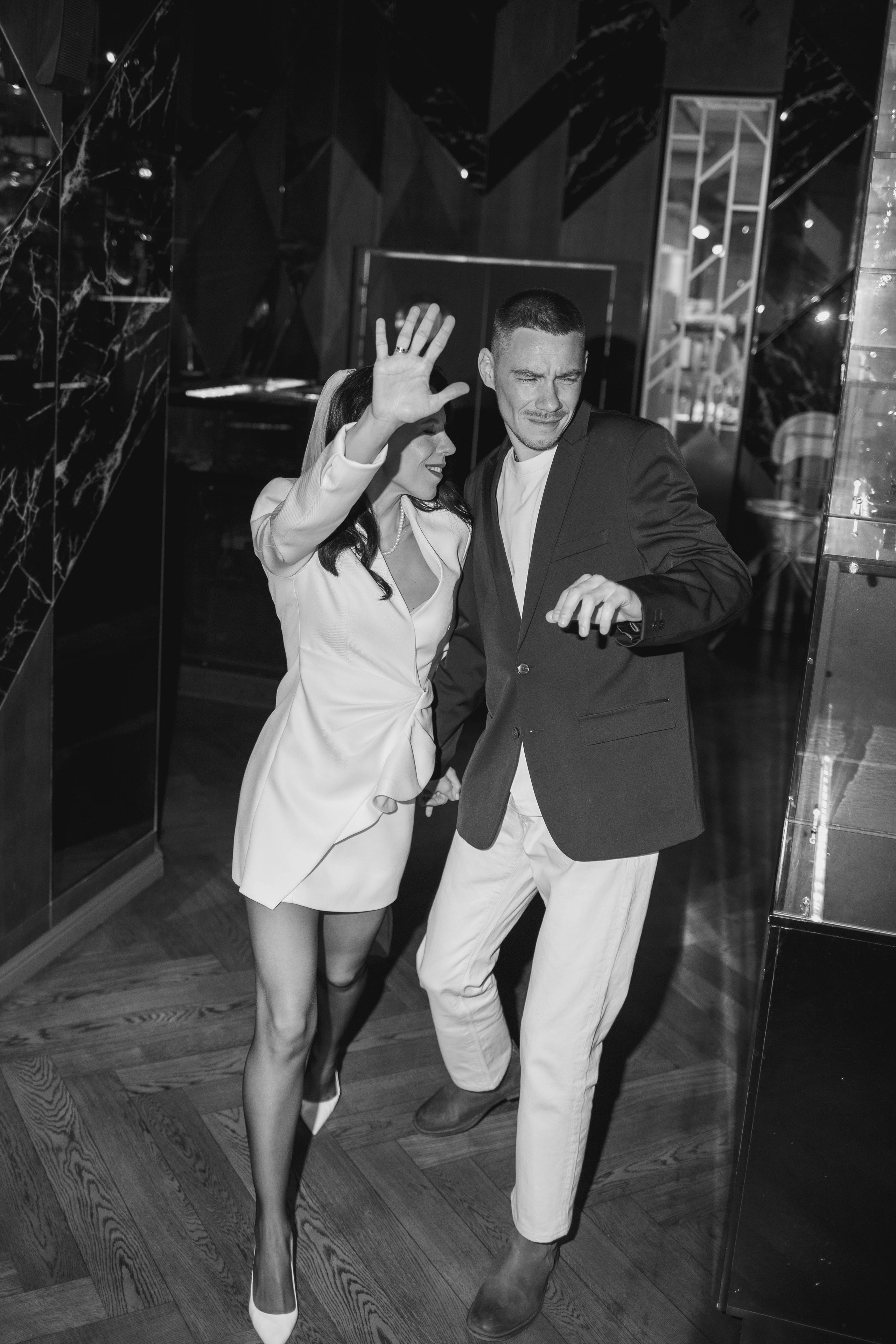 Лидия и Василий. Ваш фотограф в Нижнем Новгороде