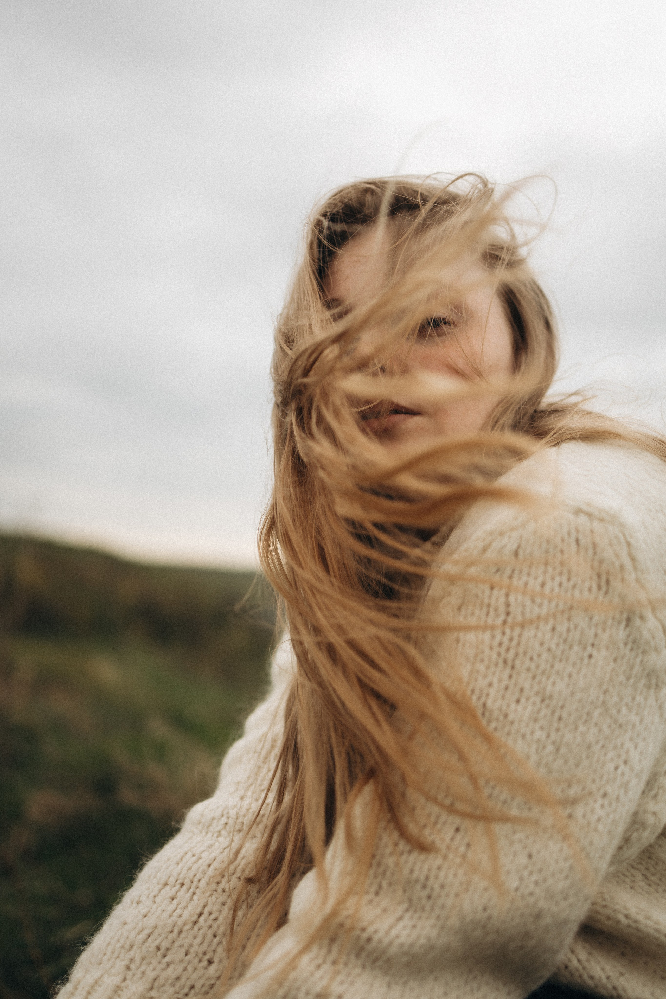 Виолетта. Фотограф в Туле и Алексине Стулова Мария