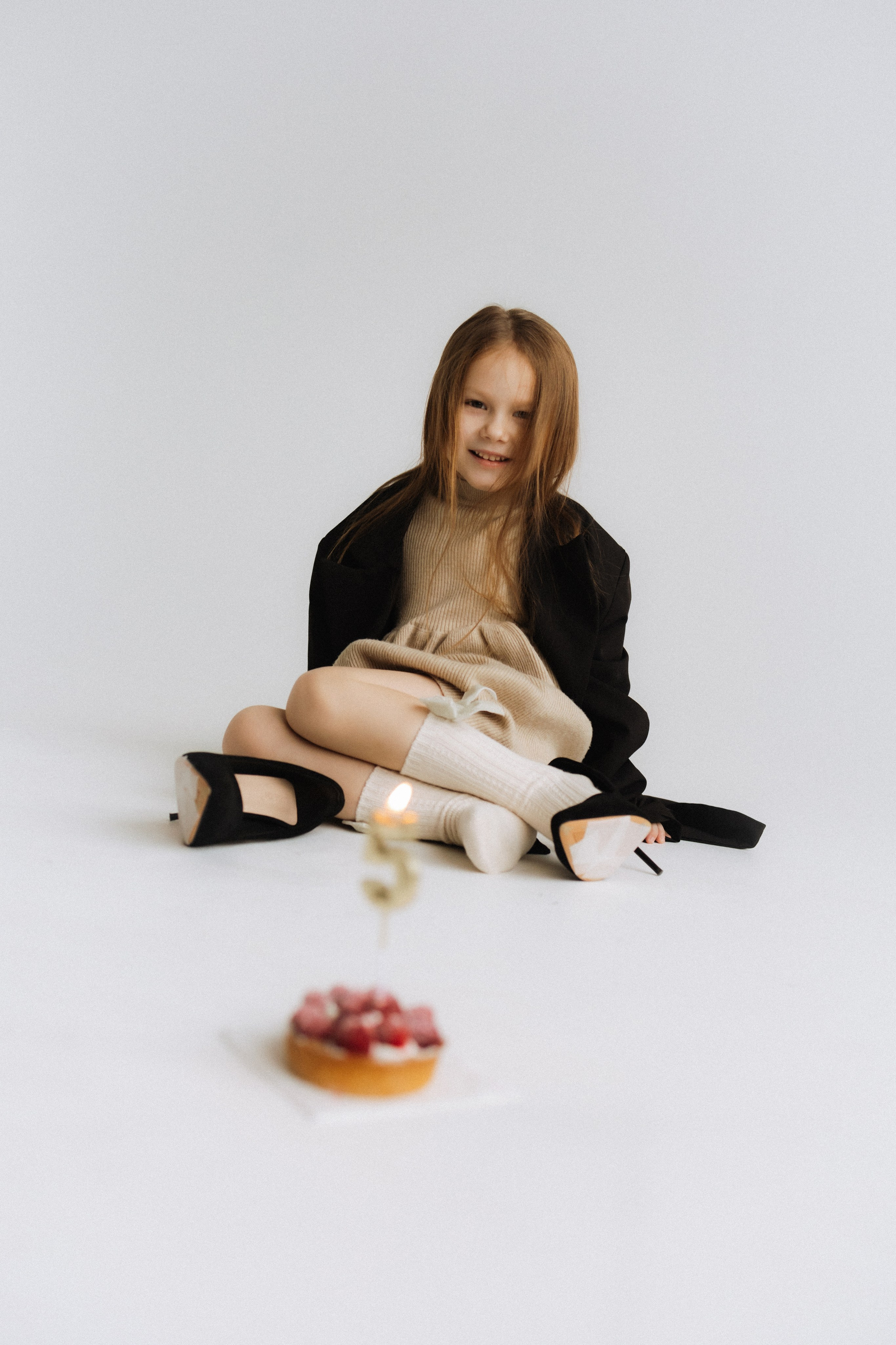 Женя и Василиса. Фотограф в Туле и Алексине Стулова Мария