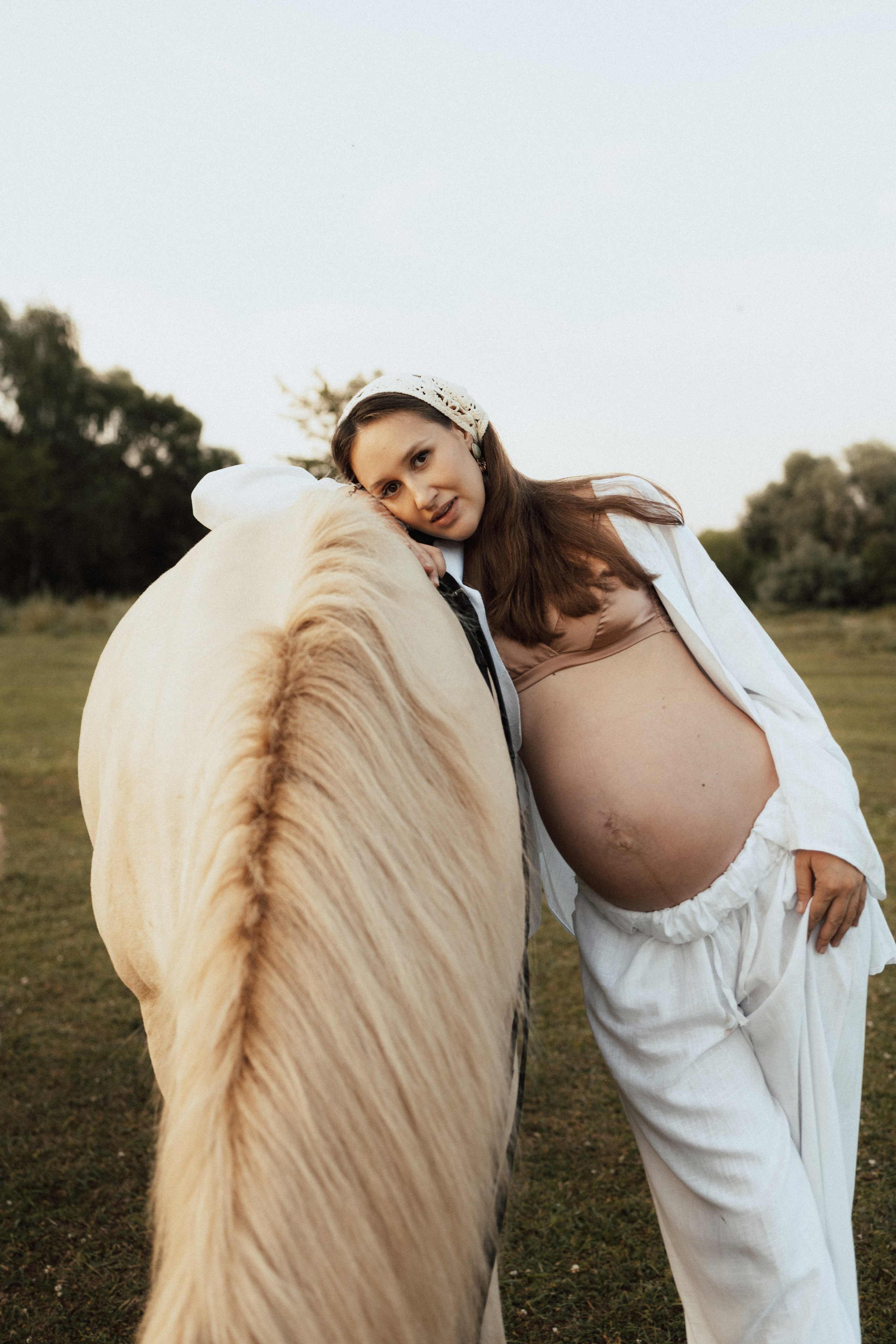 Настя. Фотограф в Туле и Алексине Стулова Мария