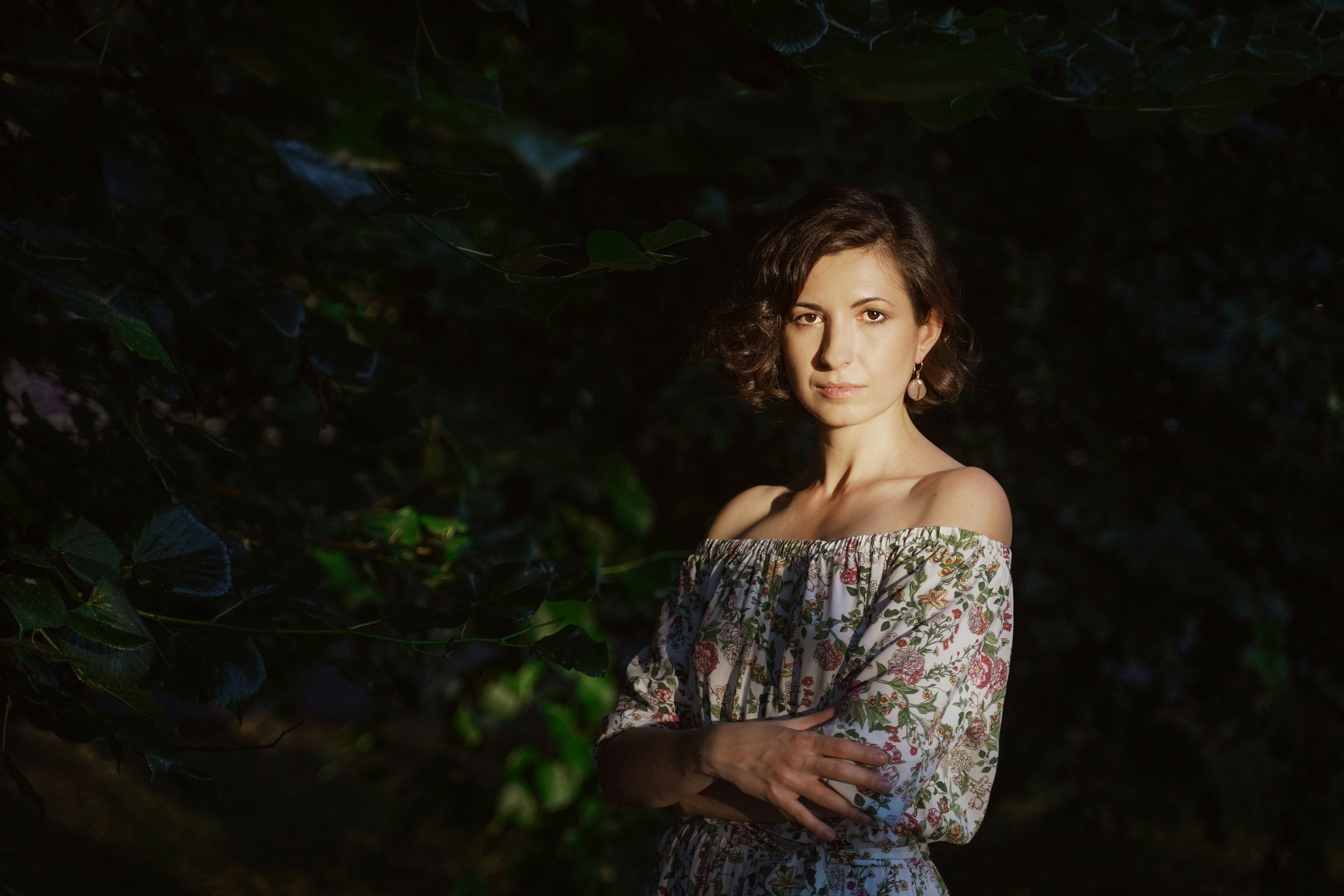 ФОТОПРОГУЛКИ. Фотограф в Самаре Светлана Маковеева