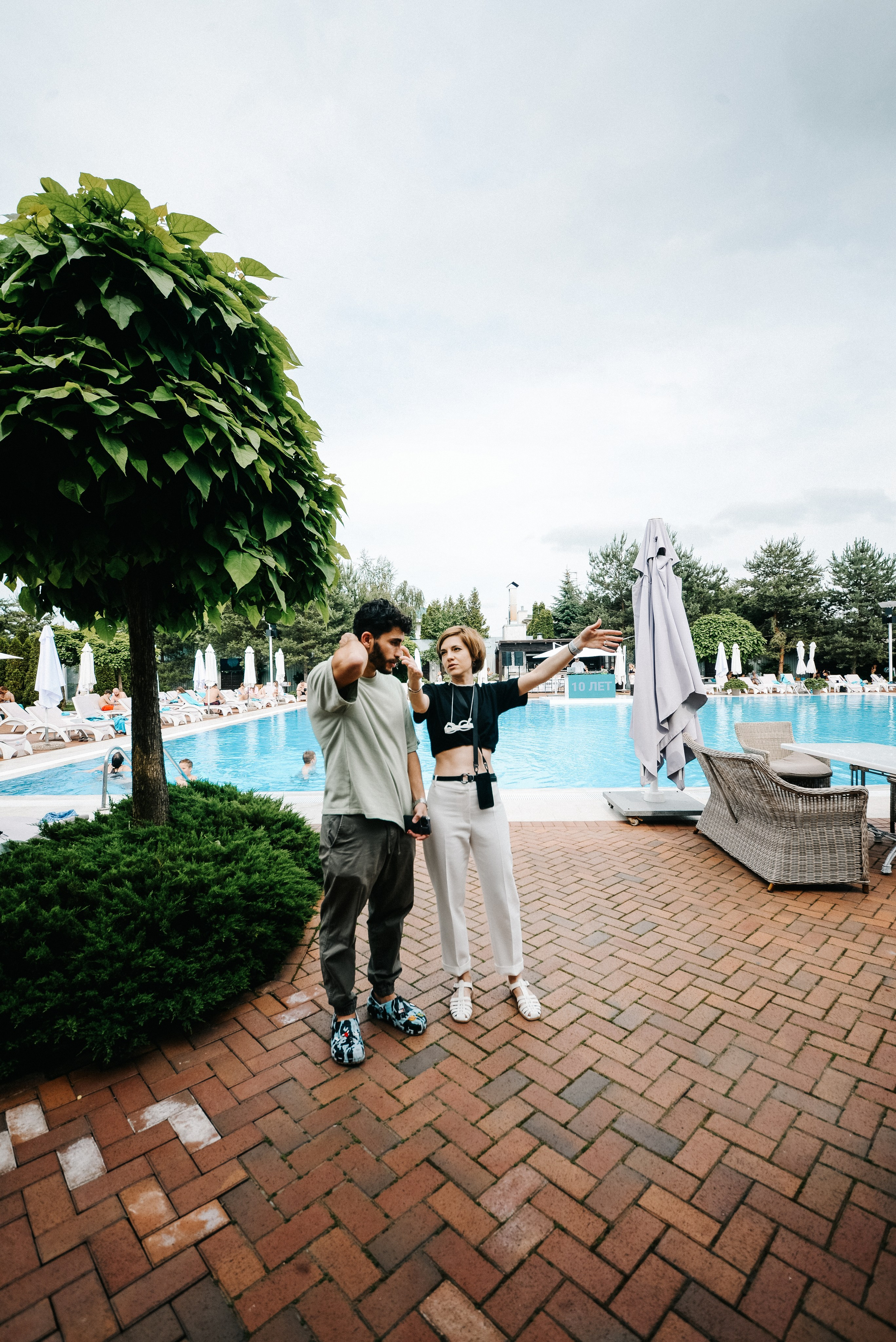 Солнечный.10 лет (репортаж). Свадебный и семейный фотограф Ростов-на-Дону Евгения Борисова