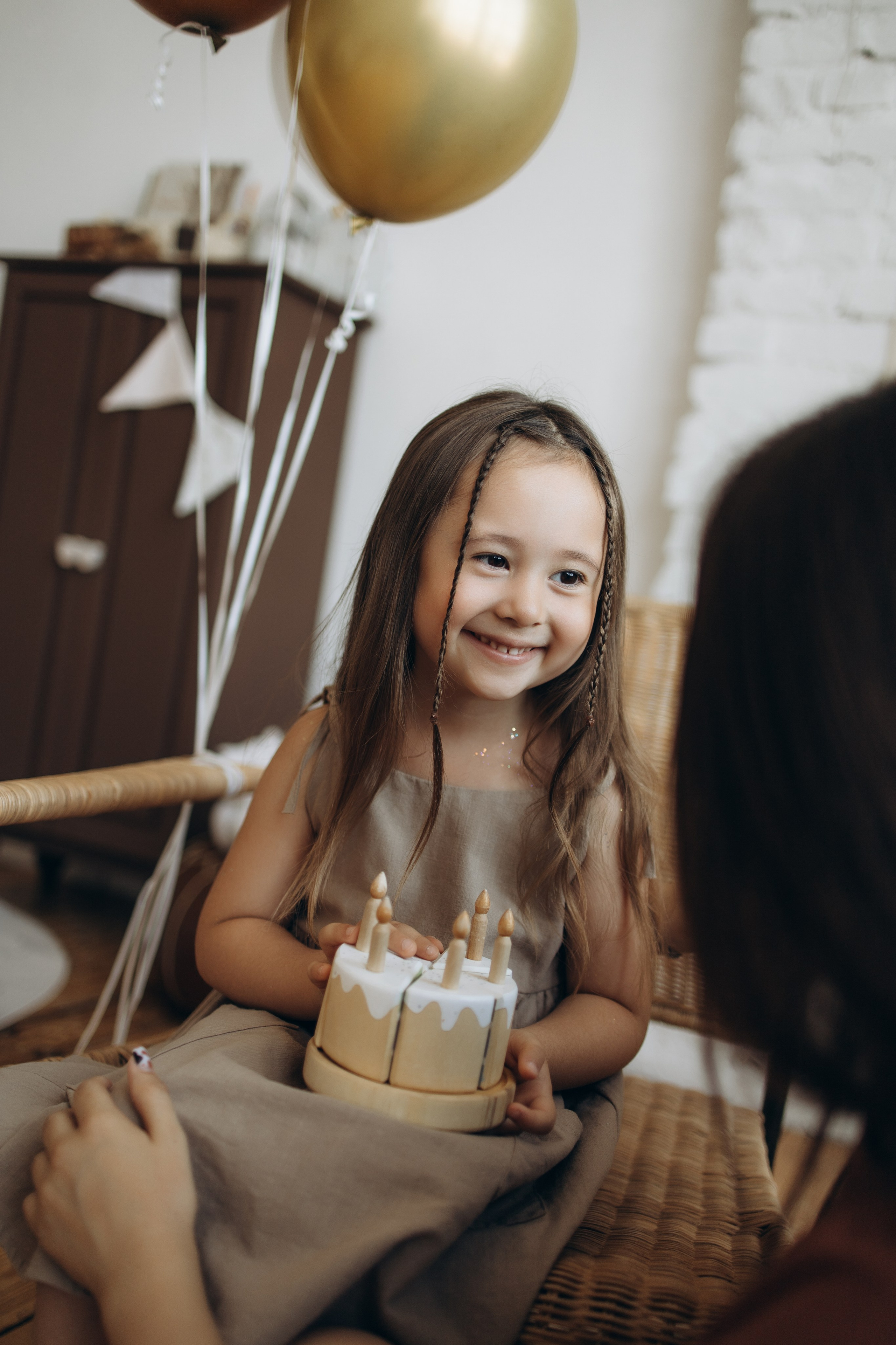 Кире 5 лет. Самый теплый фотограф в Краснодаре Рябоконь Ксения