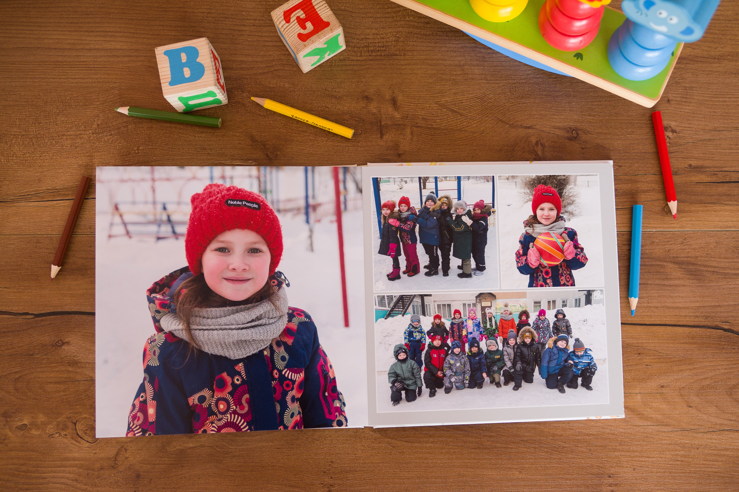 Для детского сада. Детский и школьный фотограф Екатерина Гонтаренко Новокузнецк