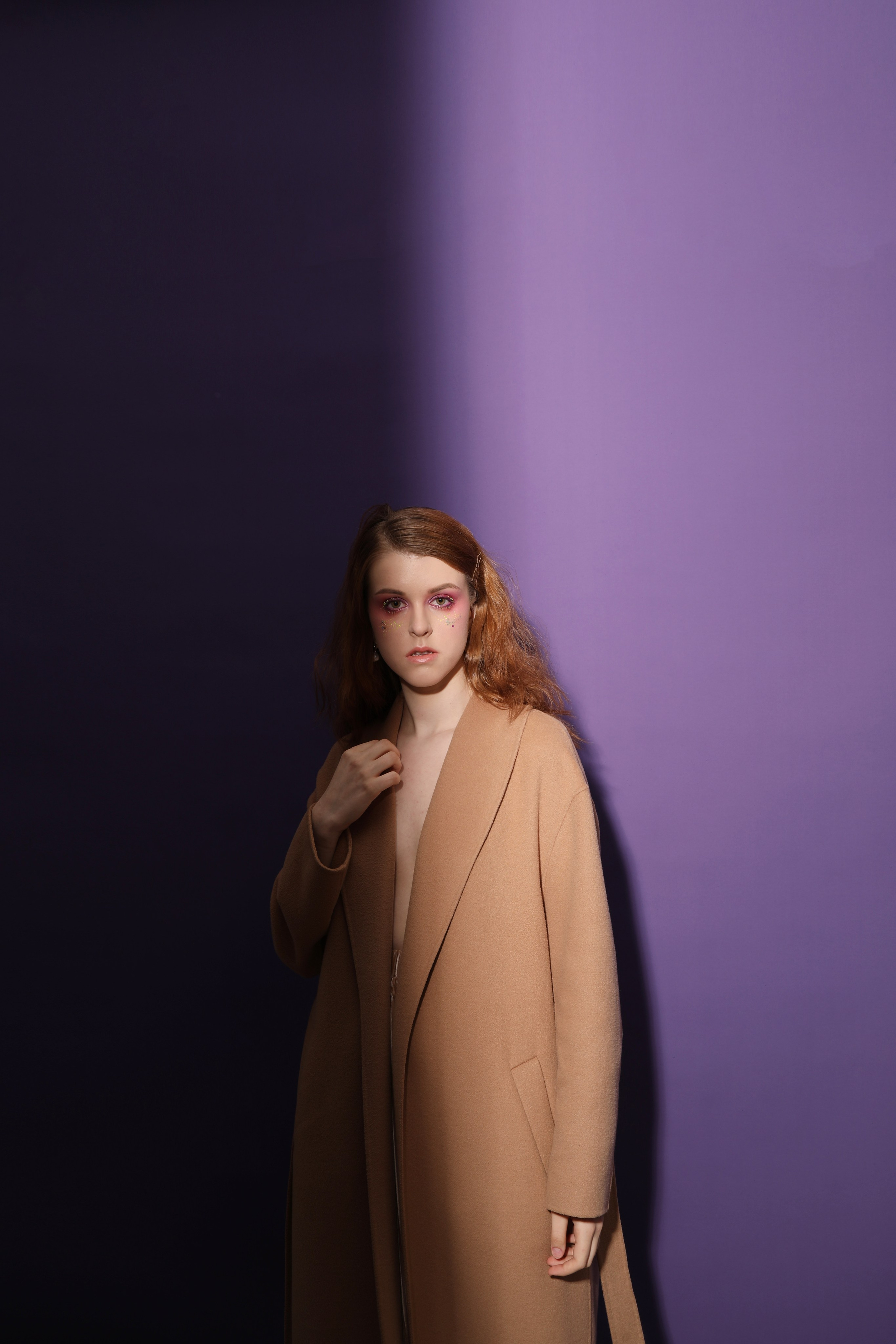 Студийные съемки. Дударева Наталия фотограф Москва