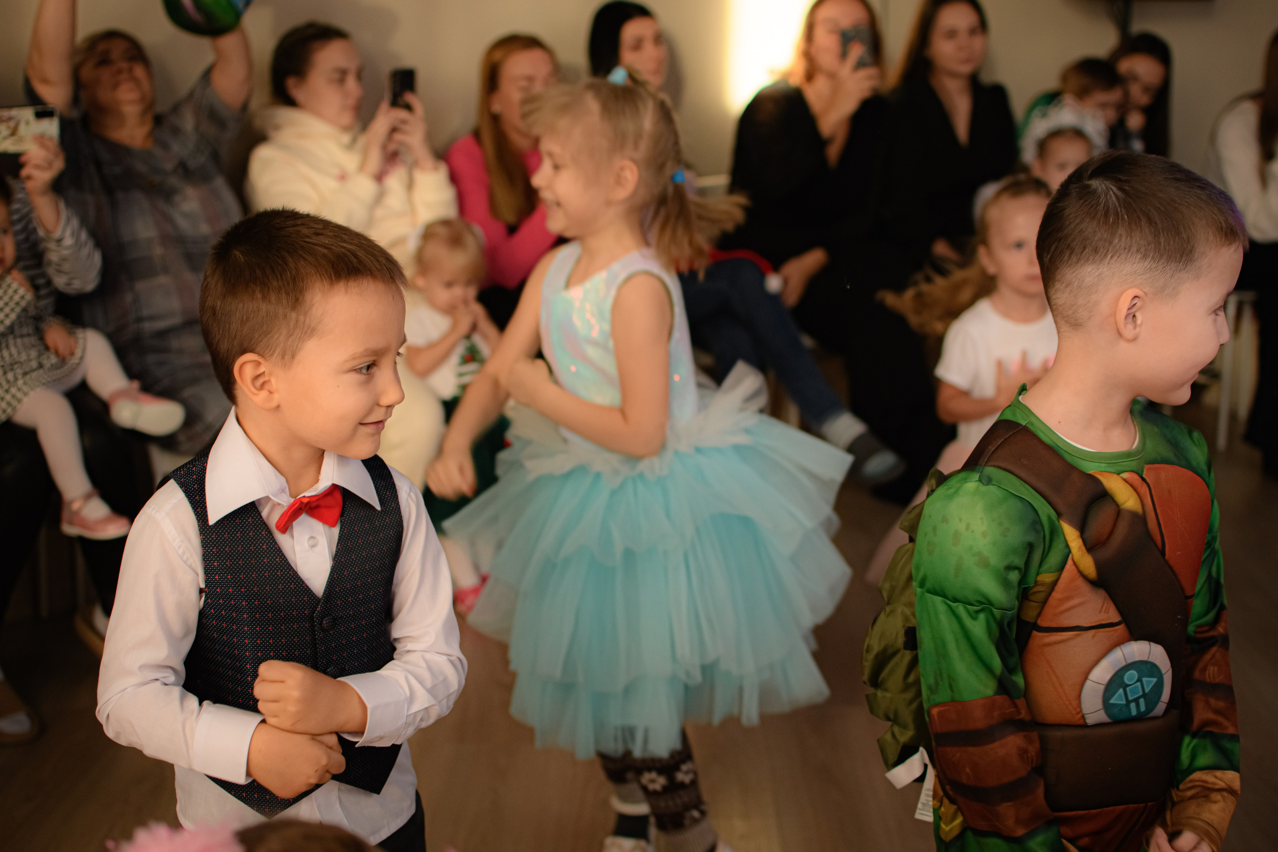 HAPPY NEW YEAR. Photokarish