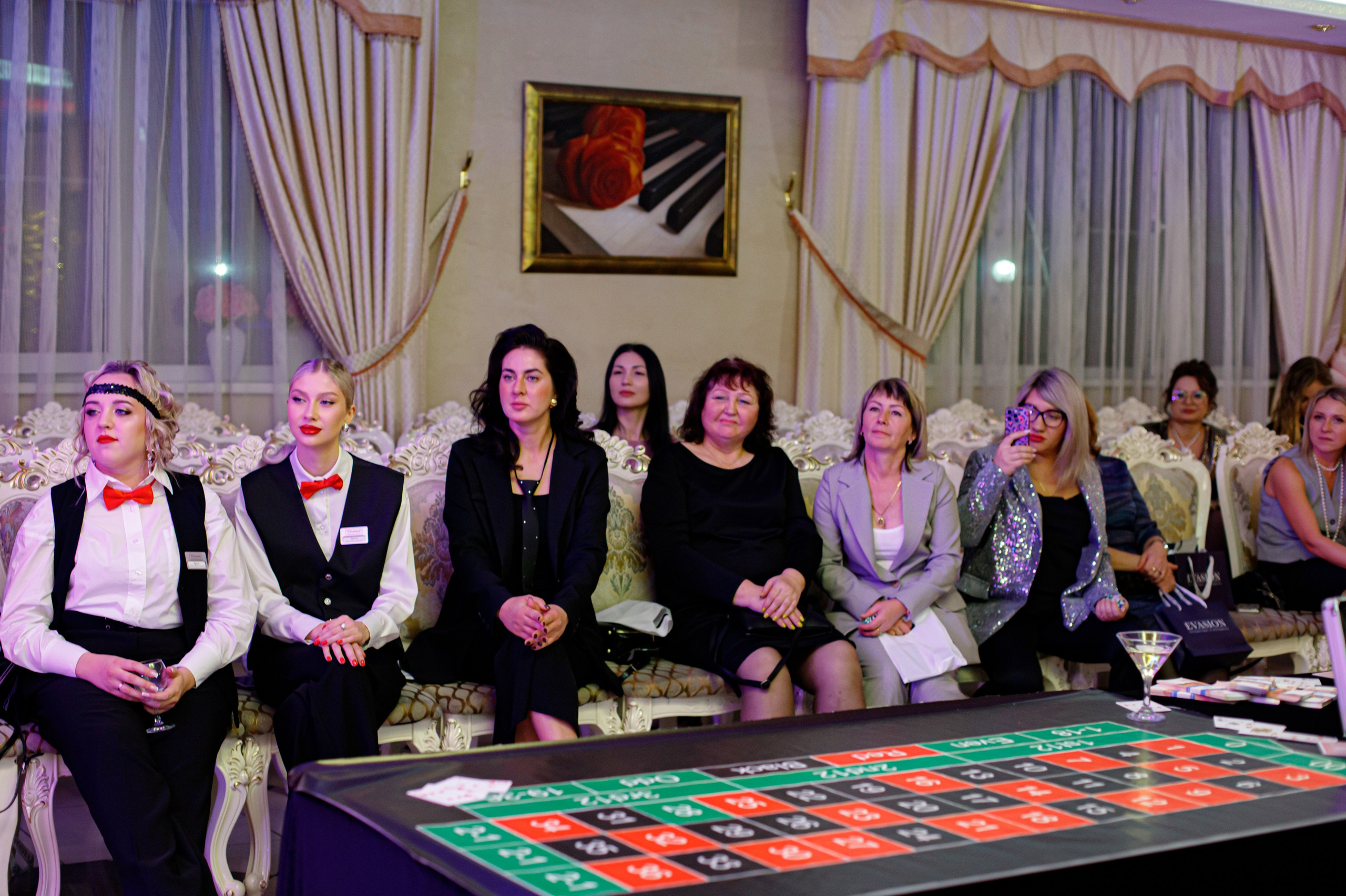 ELOSMED. Photokarish