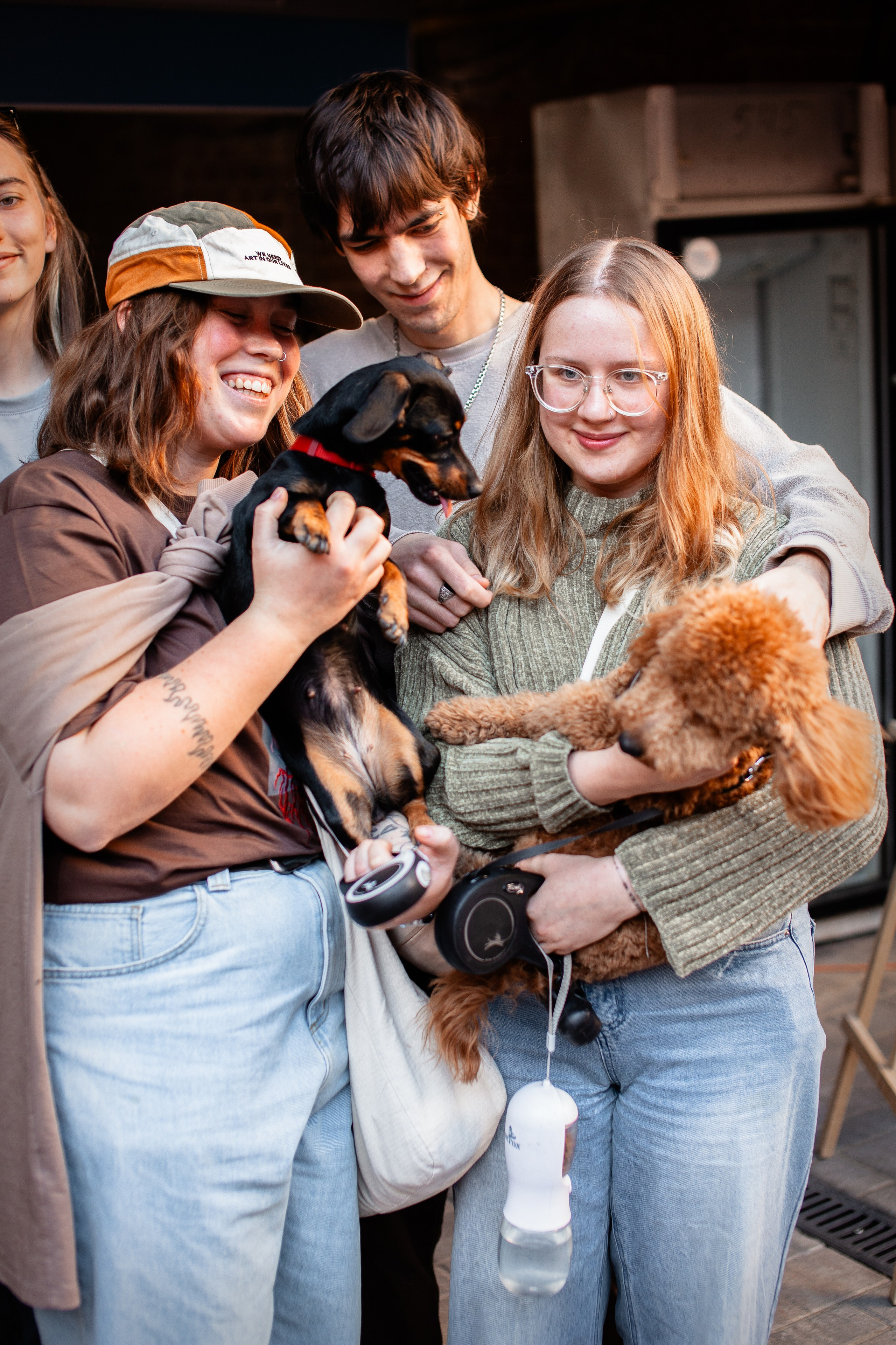 Fortochka Art Fest. Фотограф Ростов-на-Дону Свадебный Фотограф в Ростове Ксения Орлова