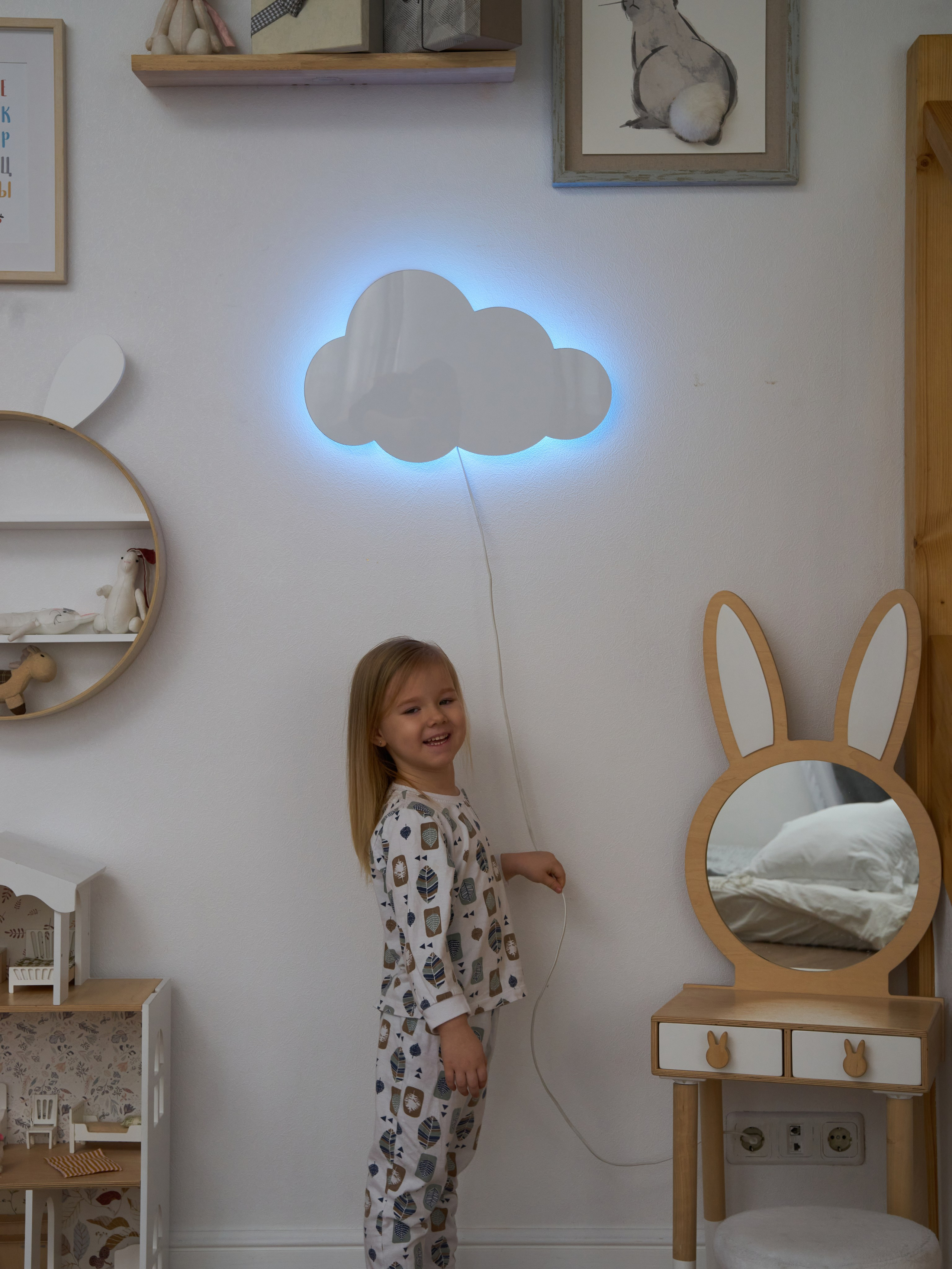 Замена цвета | Студия SVITHART