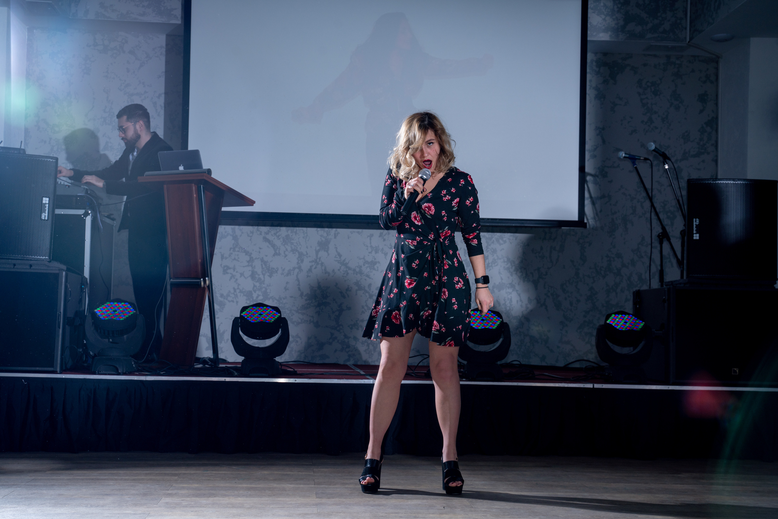 Федор и Мария. Свадебный и студийный фотограф в Москве Андрей Сопрано