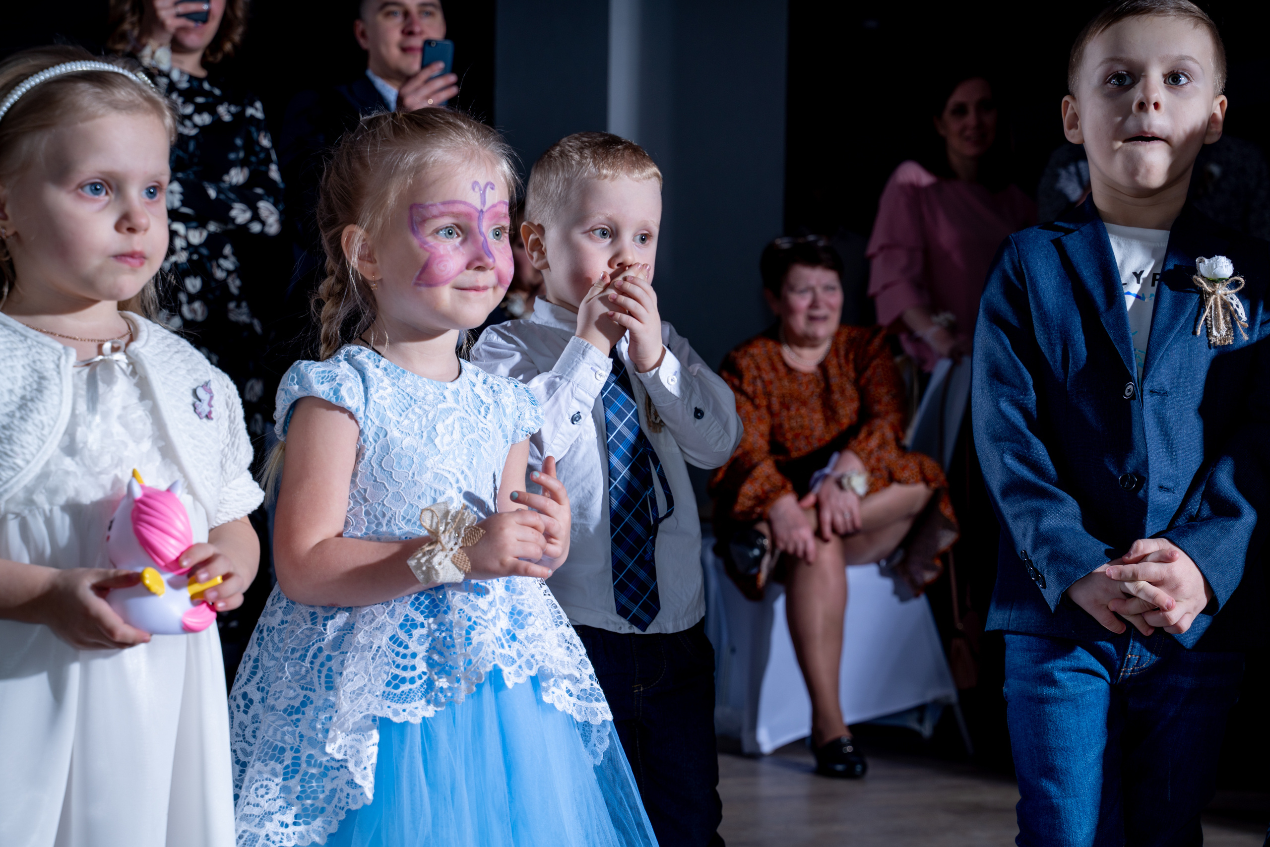 Федор и Мария. Свадебный и студийный фотограф в Москве Андрей Сопрано