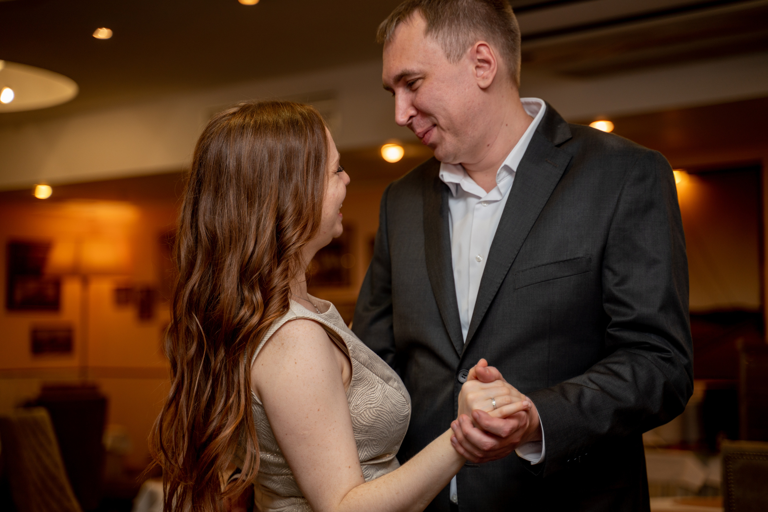 Алексей и Анна. Свадебный и студийный фотограф в Москве Андрей Сопрано