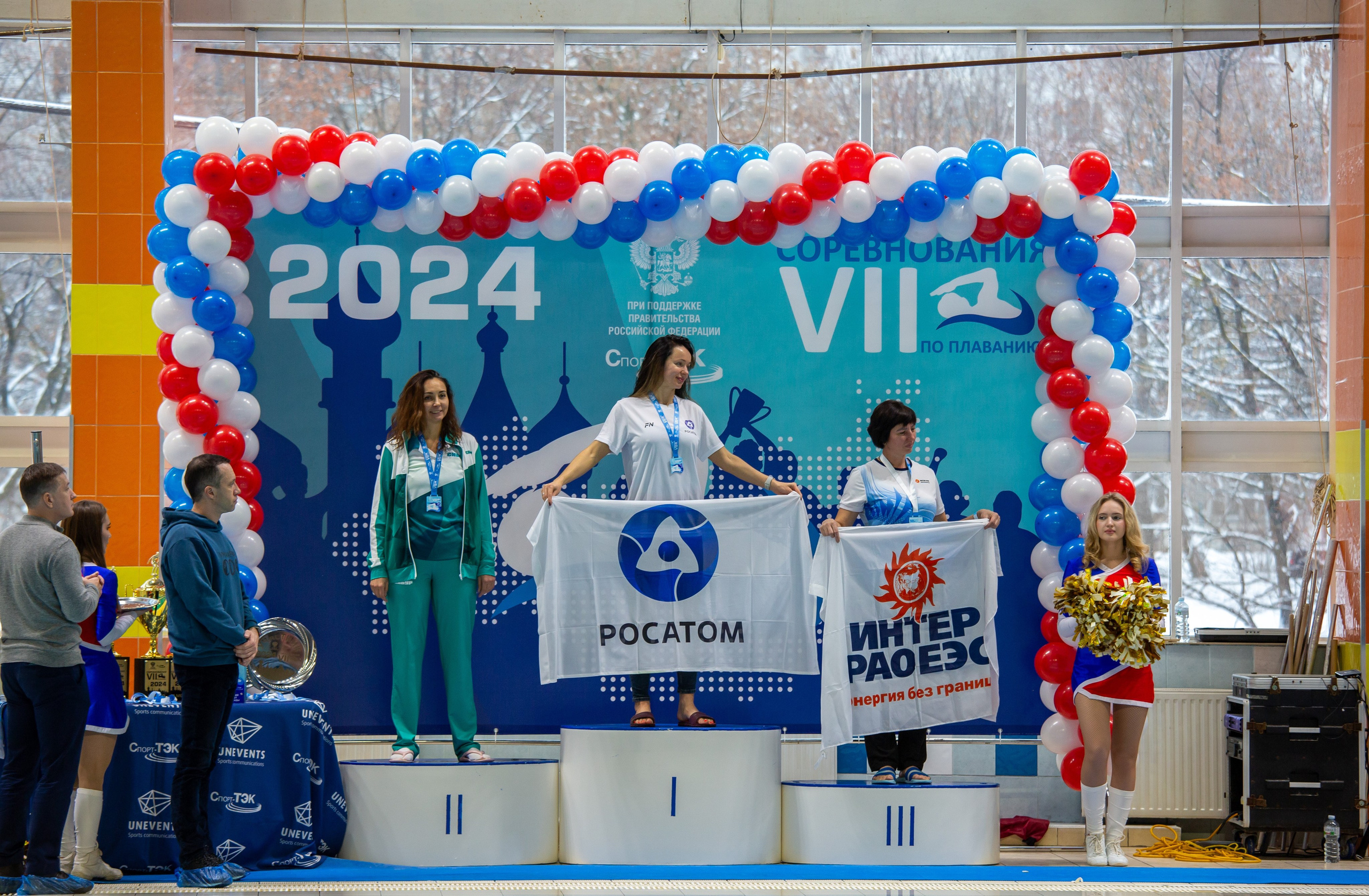 Турнир по плаванию. Репортажный, семейный, свадебный, портретный фотограф