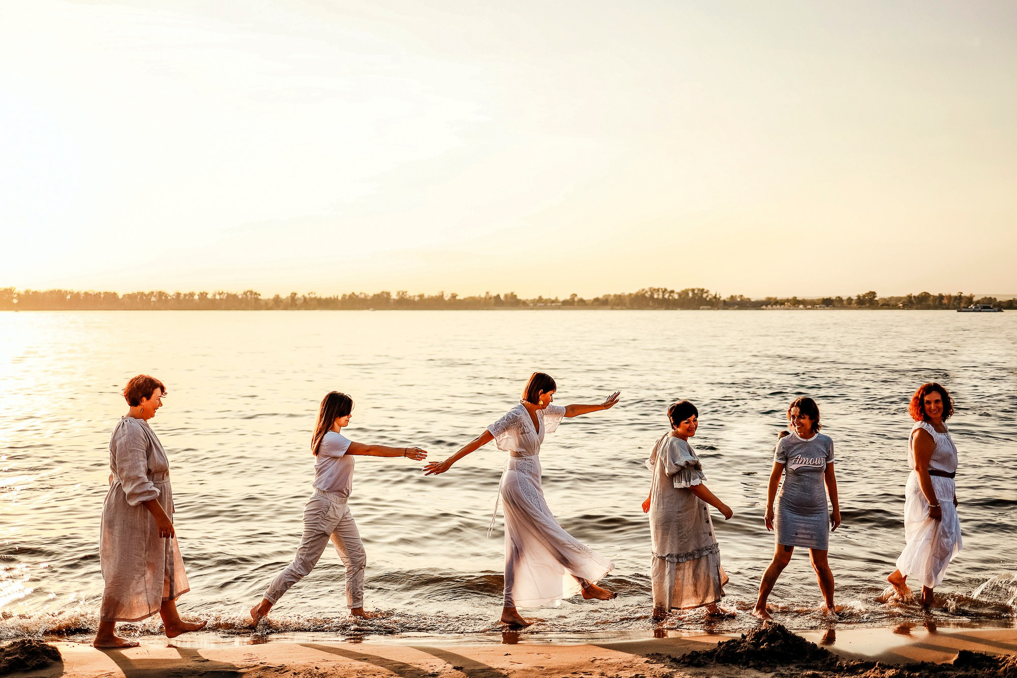 Репортажи. Семейный и портретный фотограф в Самаре Анна Григорьева
