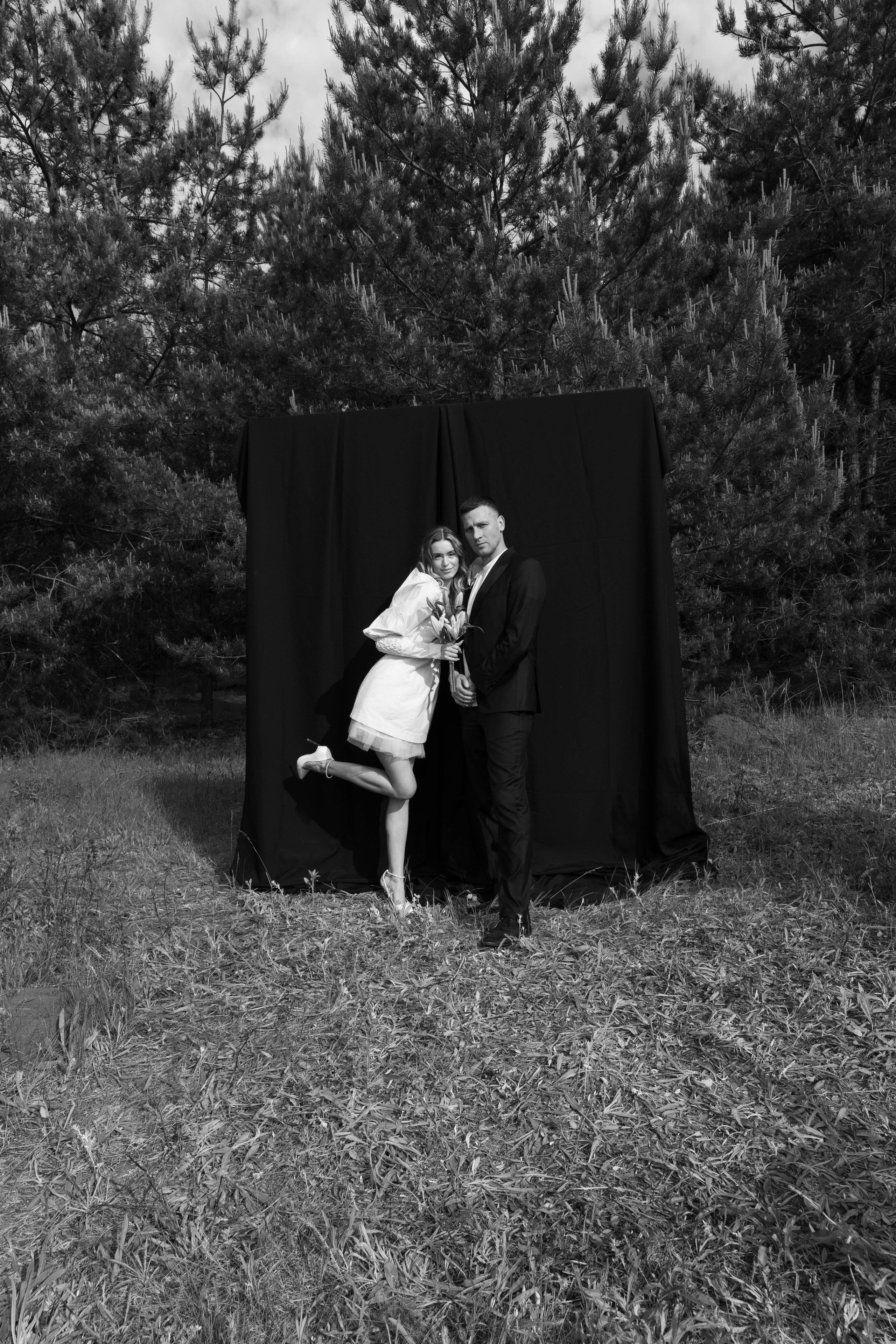 Wedding. Свадебный и портретный фотограф Воронеж Галя Серватович