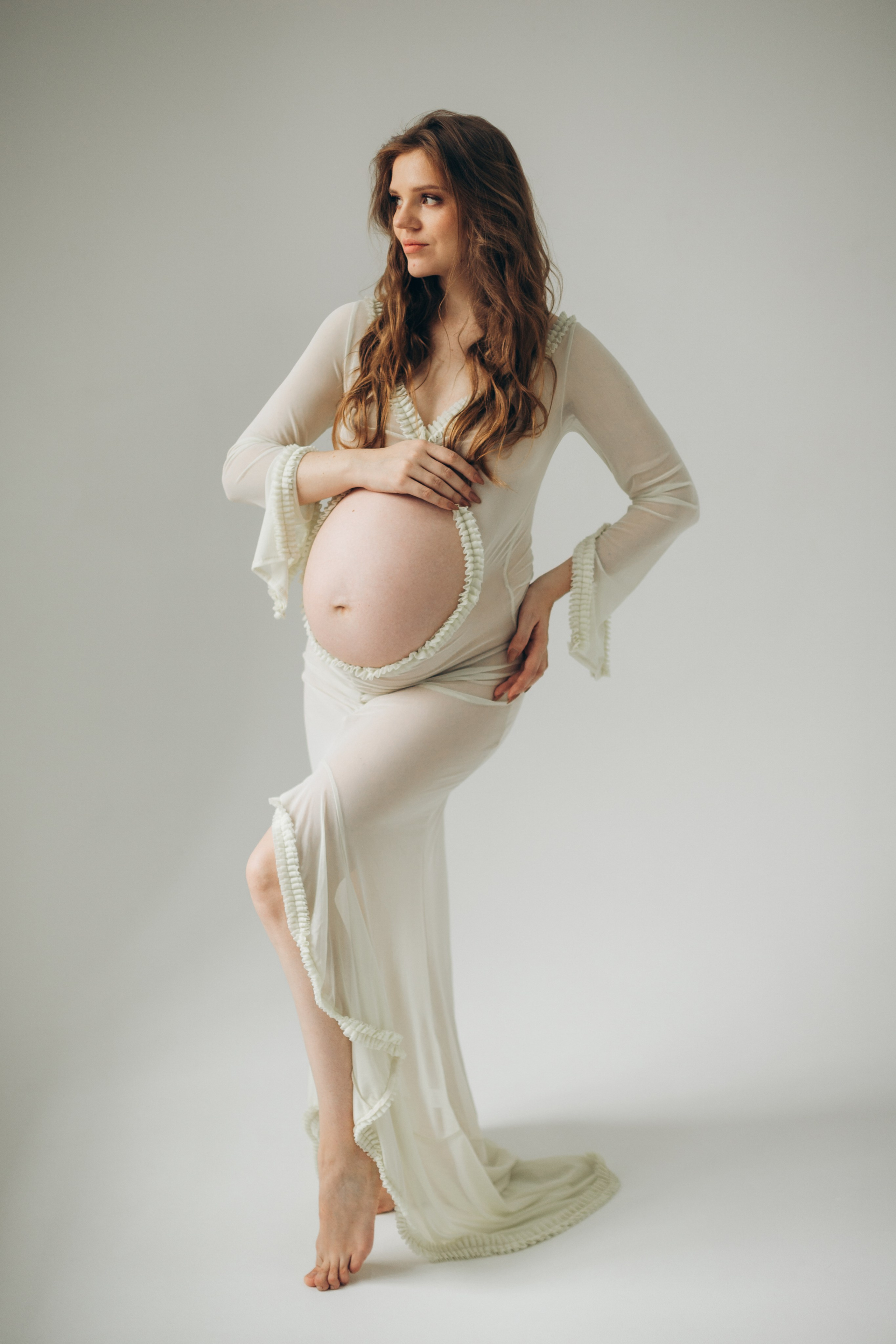 Татьяна и Вика 3 годика. Семейный фотограф в Санкт-Петербурге Ирина Иванова