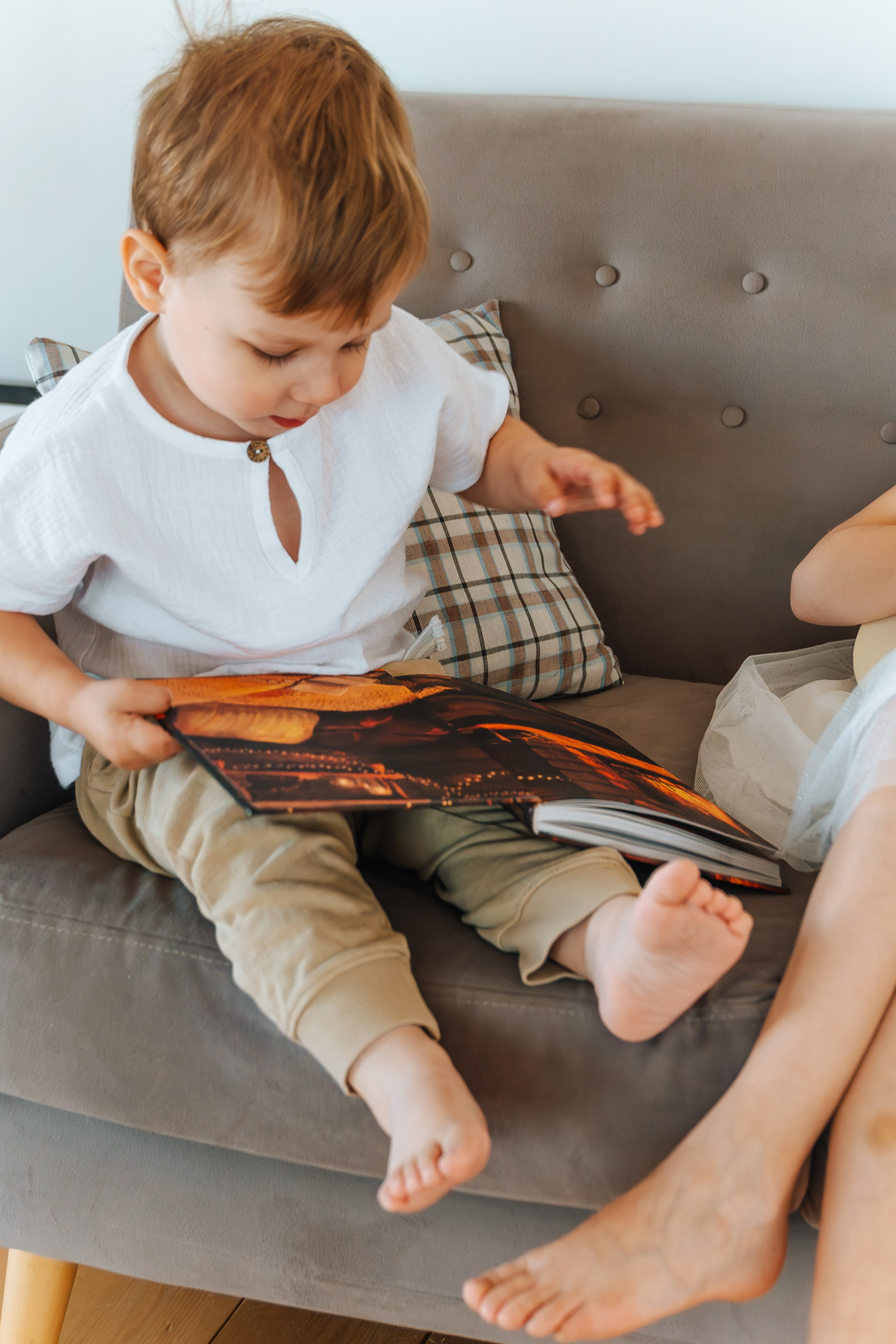 Орловы<3. Детский и семейный фотограф Катерина Мишина