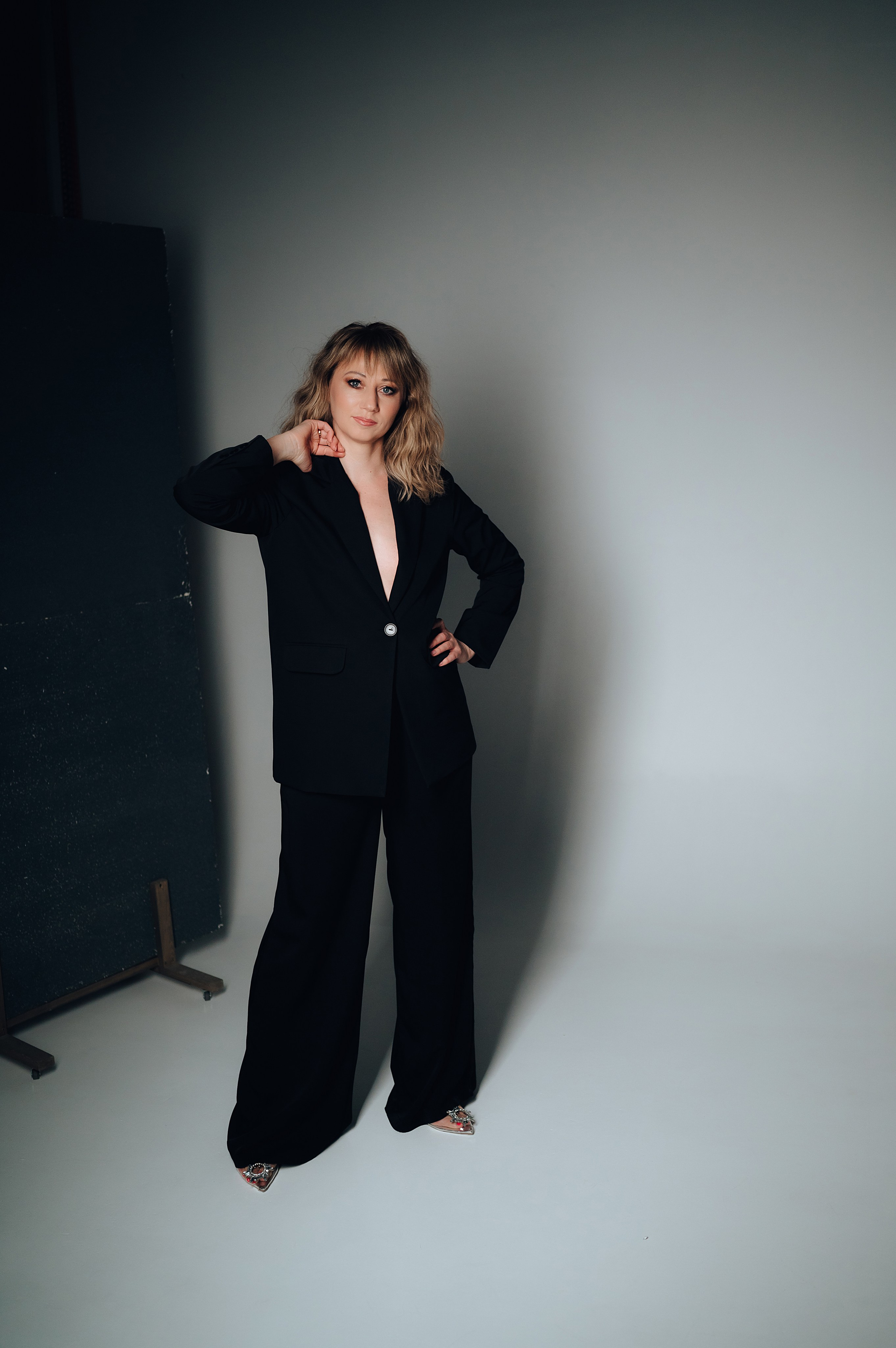 Цвет и свет. Индустрия. Детский и семейный фотограф Катерина Мишина