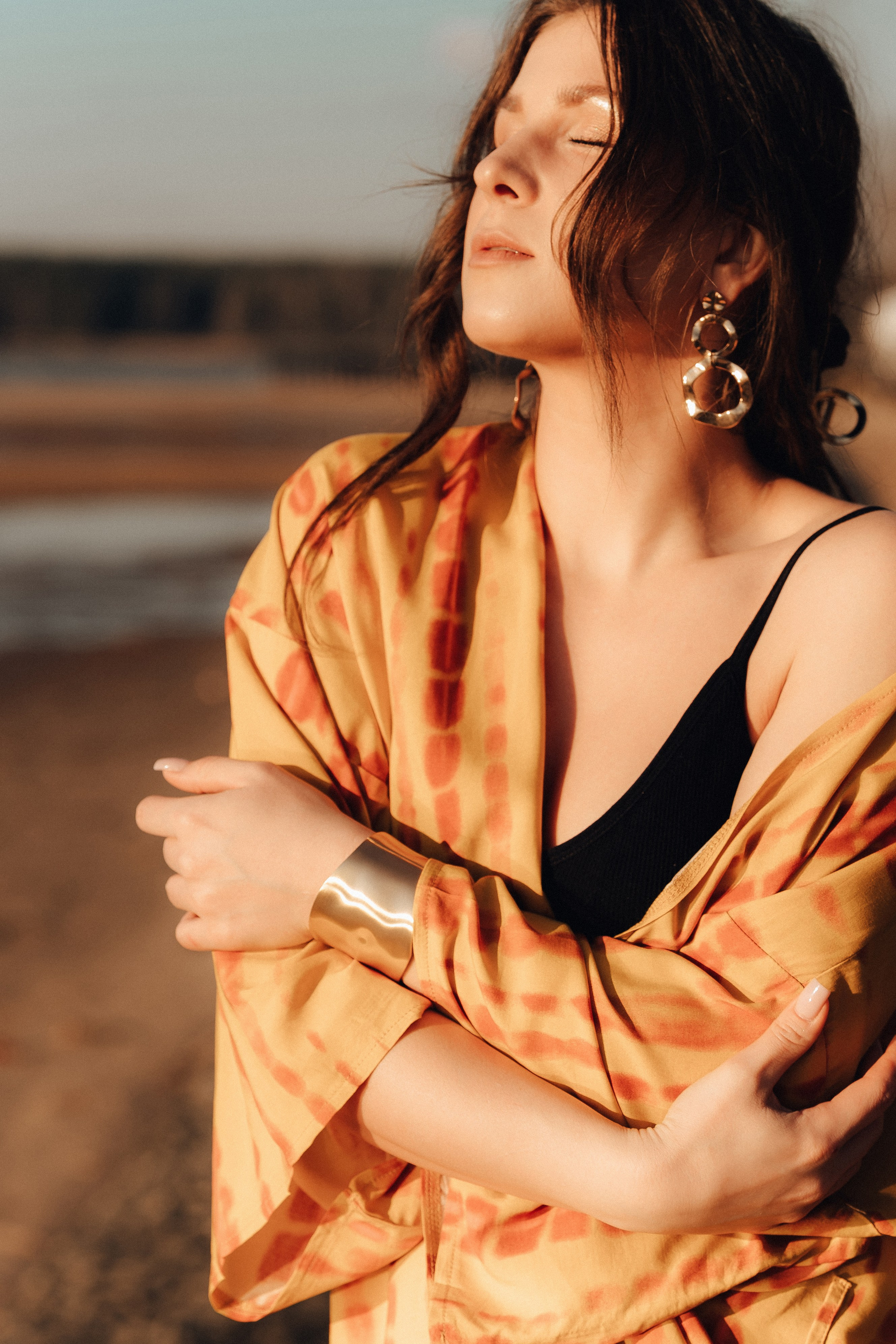 Горьковское море. Детский и семейный фотограф Катерина Мишина