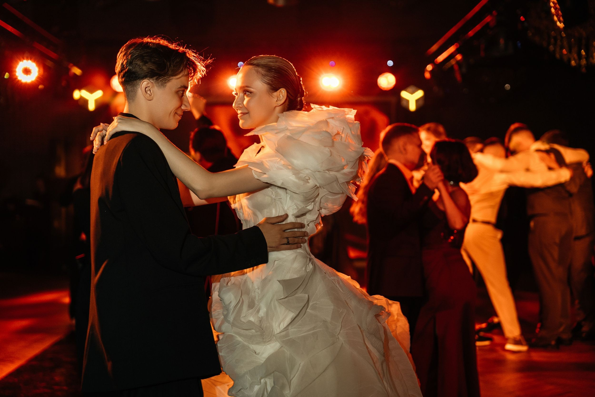 Дмитрий и Виолетта. Свадебное и event агентство До Мурашек Ростов-на-Дону