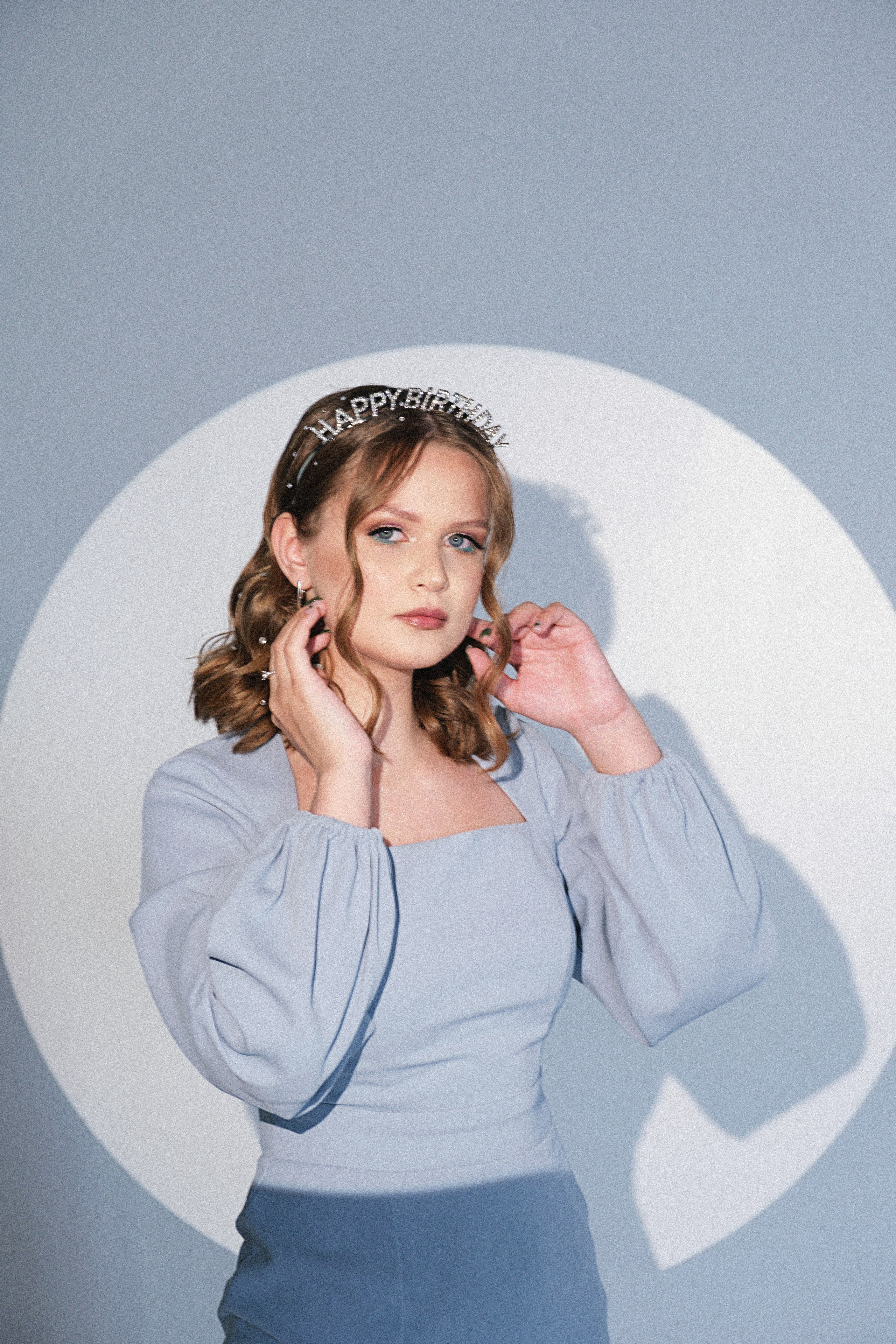 Лизочек, съемка ко Дню Рождения!. Фотограф и видеограф в Омск/Москва Сащенко Лера