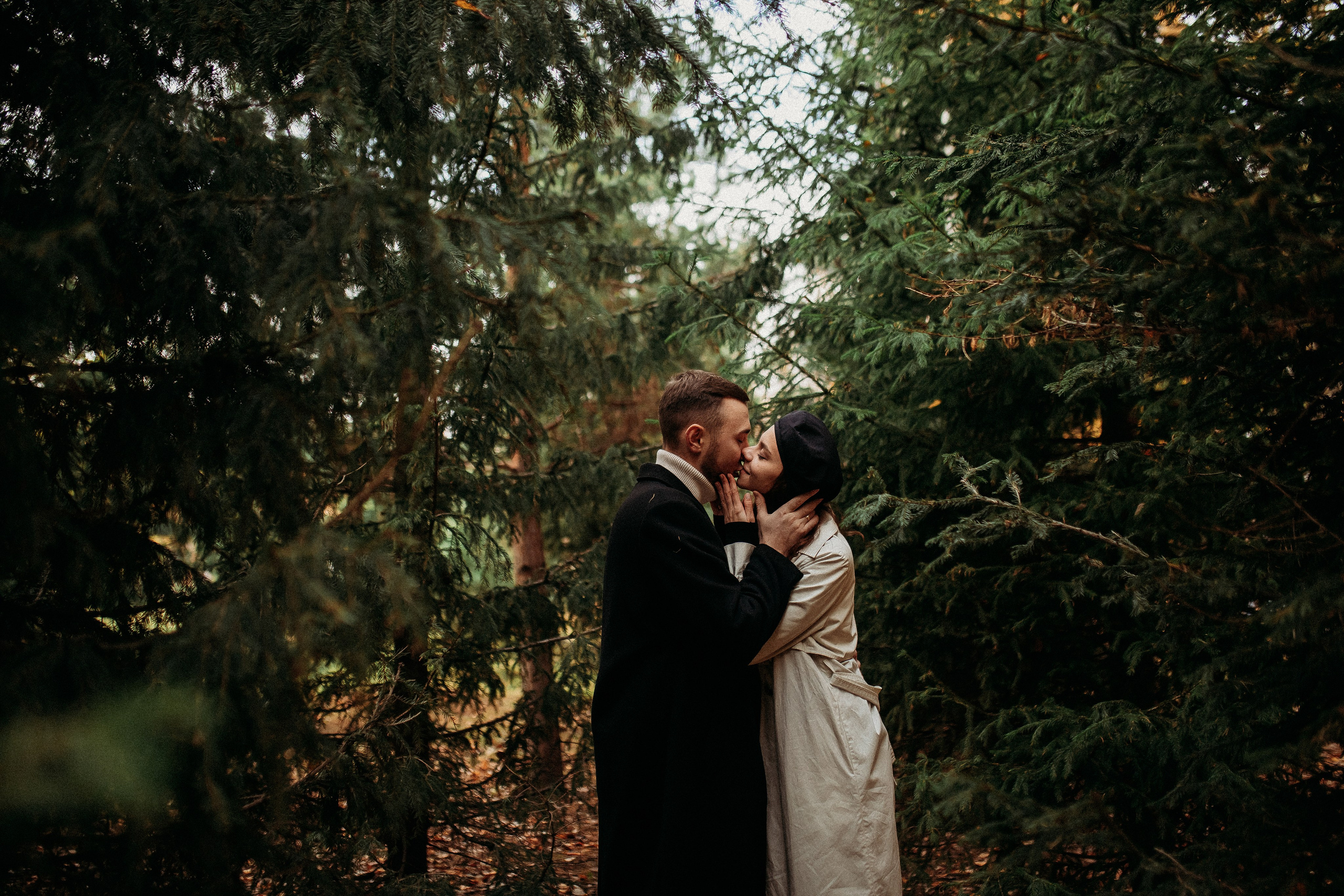 Артур и Таисия. Фотограф Тимербаева Алина г. Сургут