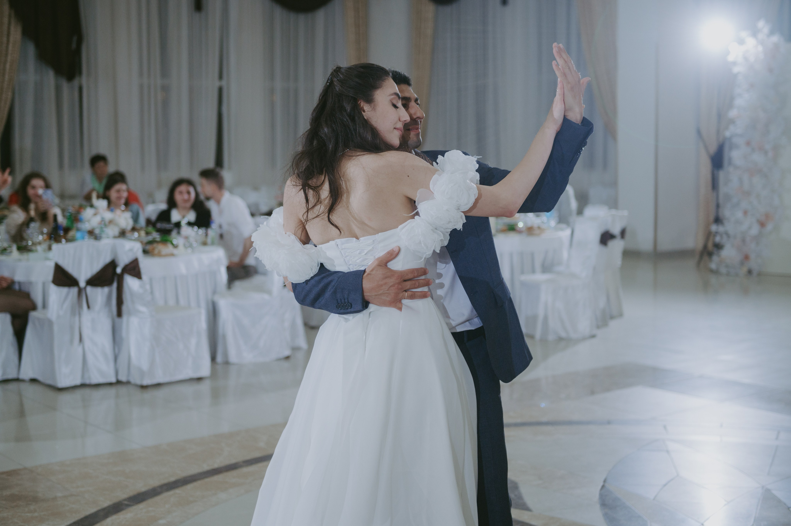 Елизавета$Дмитрий. Свадебный и семейный фотограф город Темрюк Фотостудия Темрюк