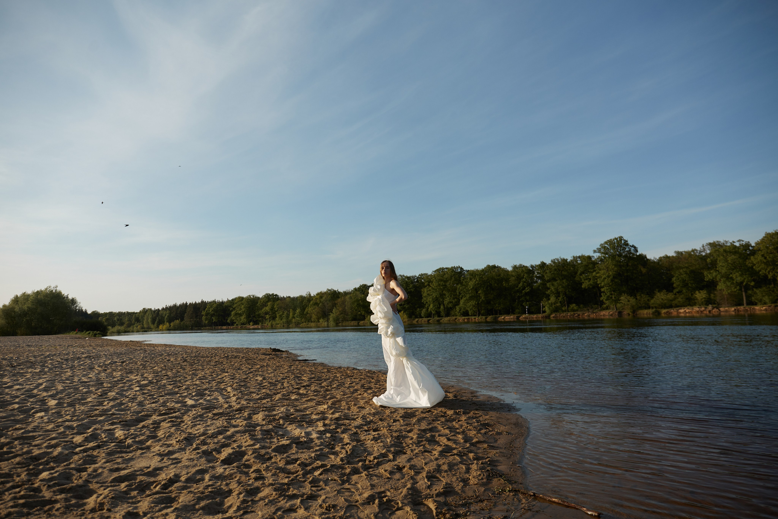 Свадебный фотограф в Минске Жанна Клецкая