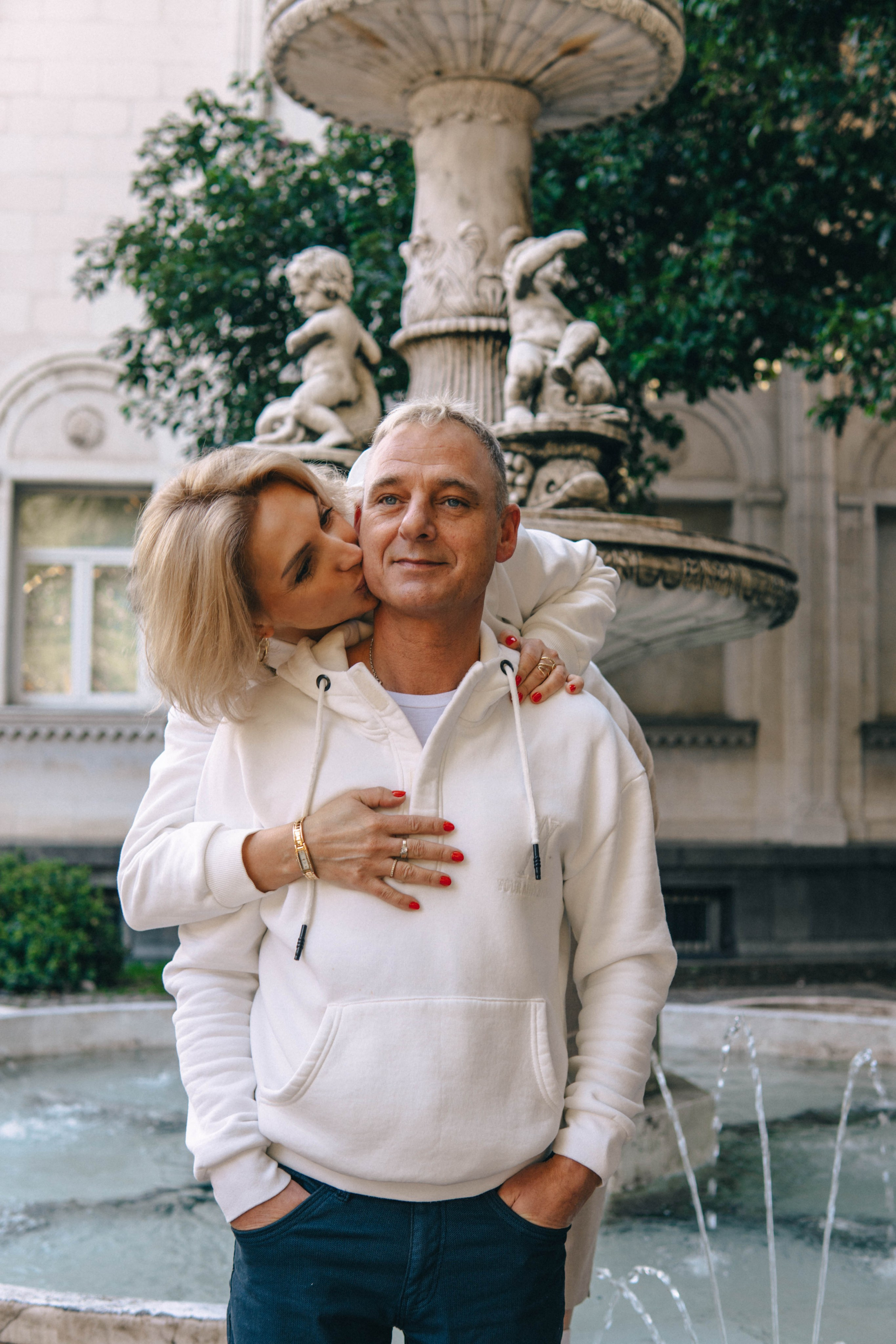 Лав стори. Свадебный и семейный фотограф Иваново