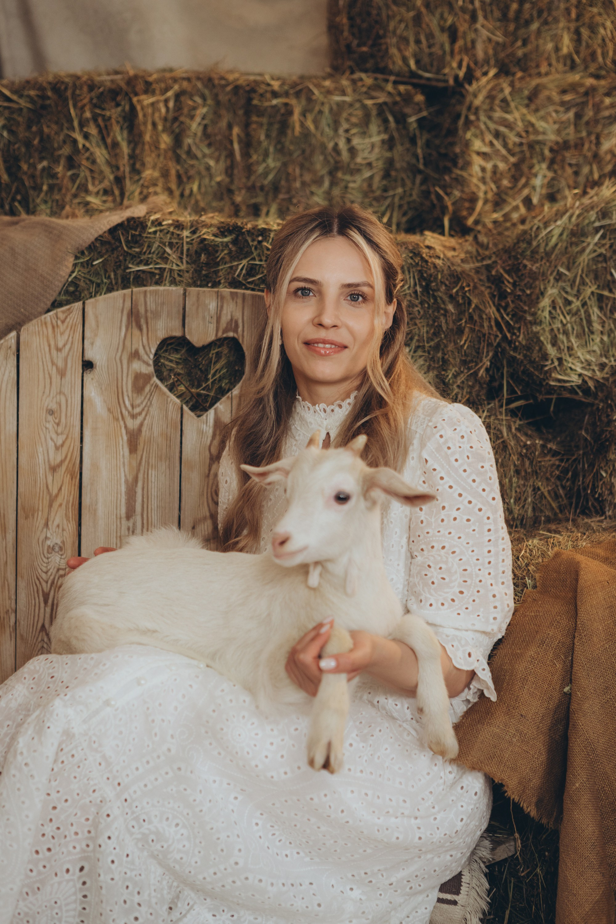 Индивидуальная. Семейный фотограф в Саратове Елена Прохорова