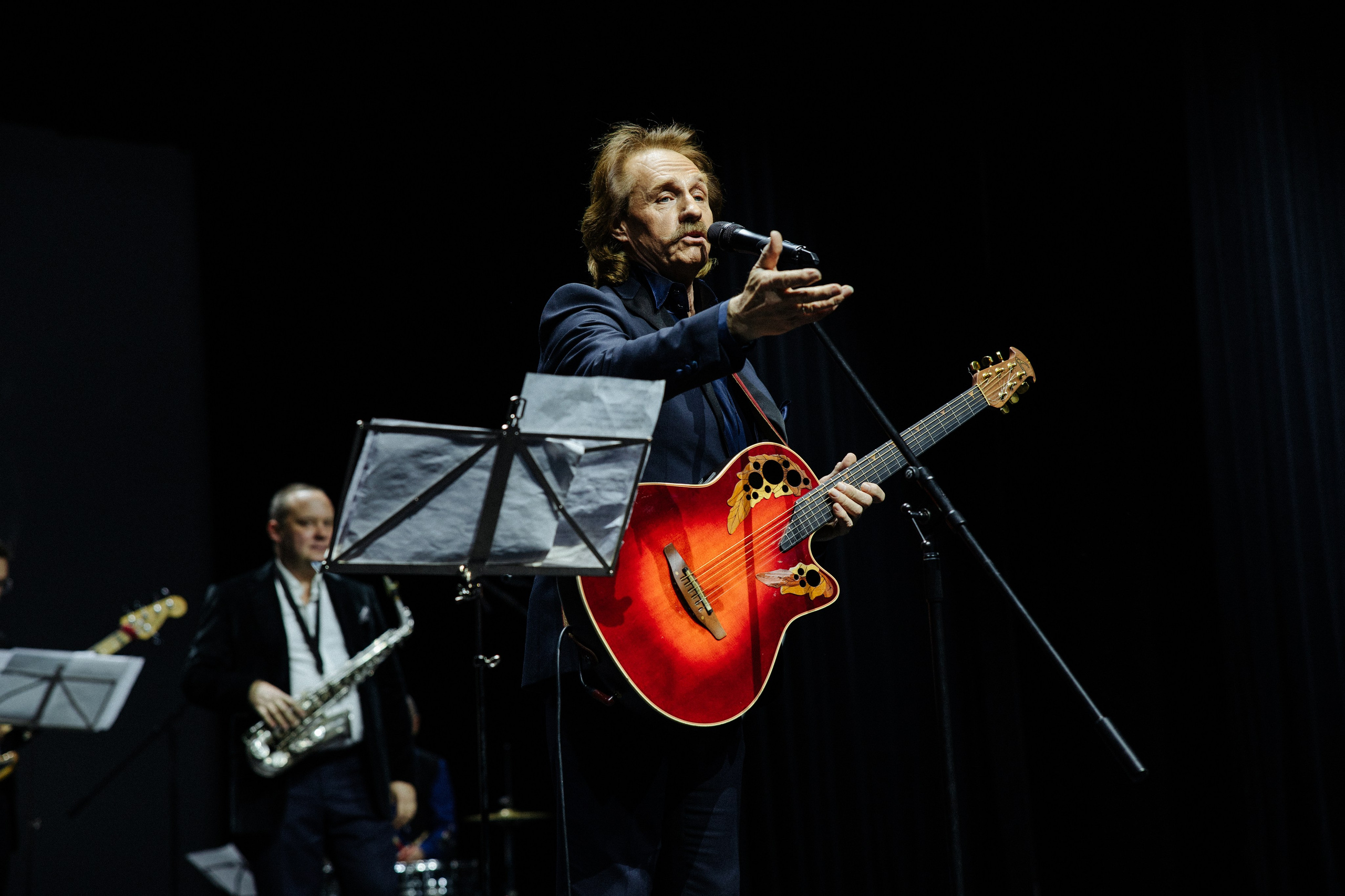 Концерт «Цой-Кино»