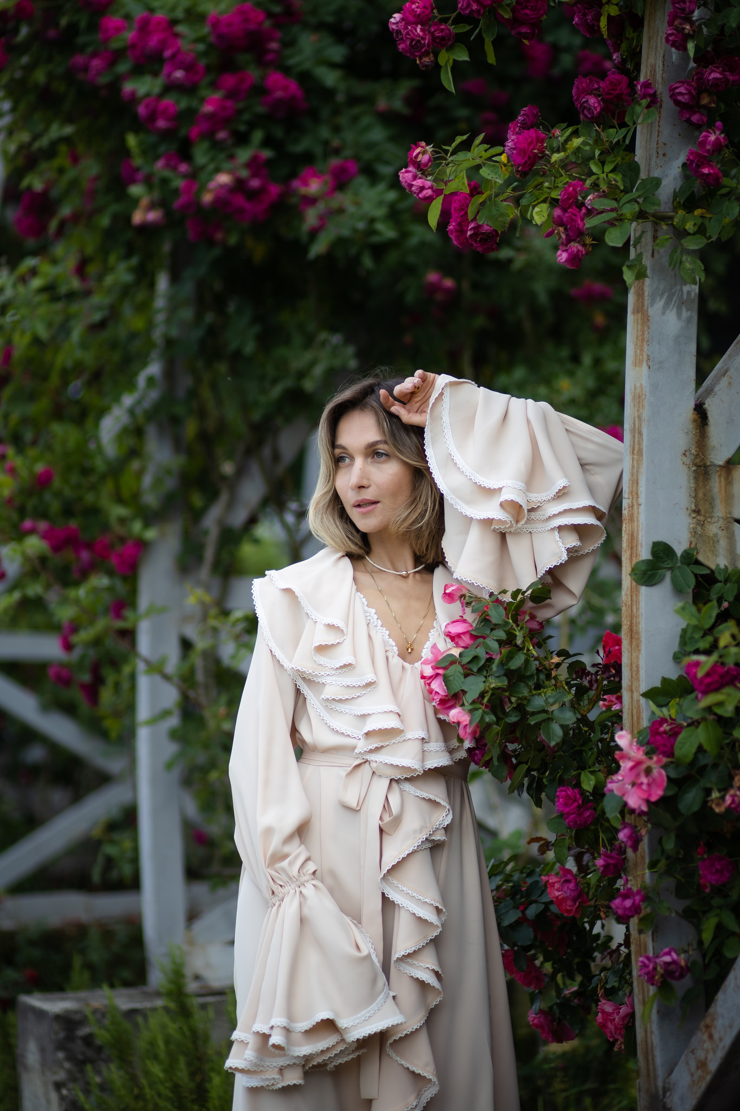 Экзархо Настя. Фотограф в Адлере и  Сочи Ирина Москалева