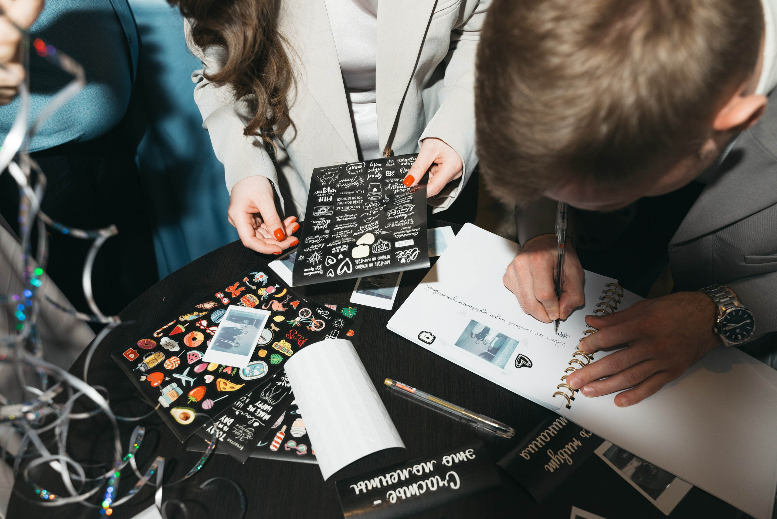 Лина и Евгений. Репортажный и свадебный фотограф в Сургуте