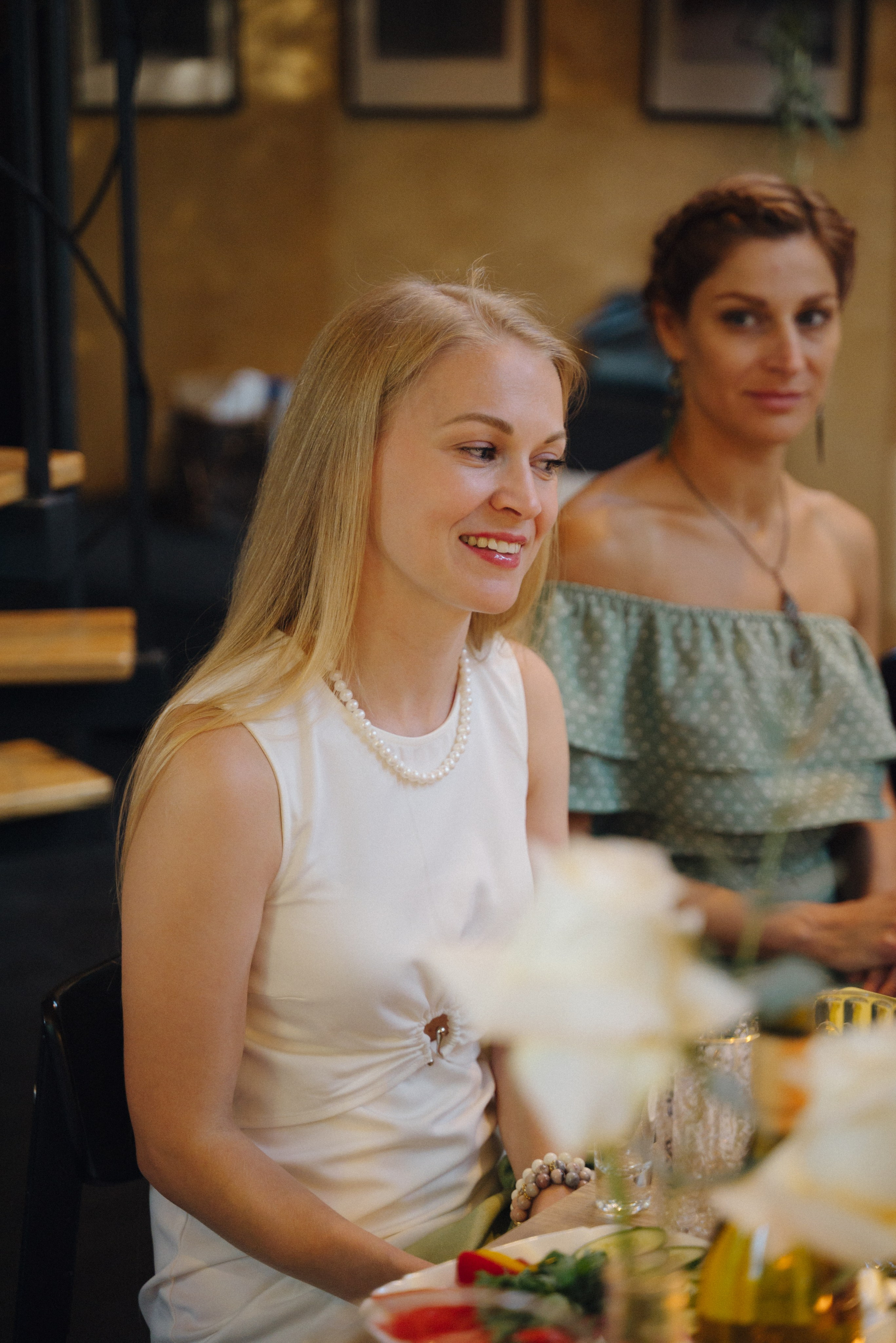 День рождения Марии. Репортажный и свадебный фотограф в Сургуте