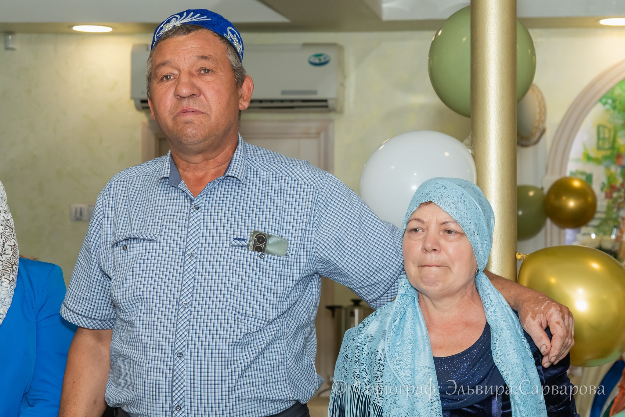 Никах. Репортажный Фотограф