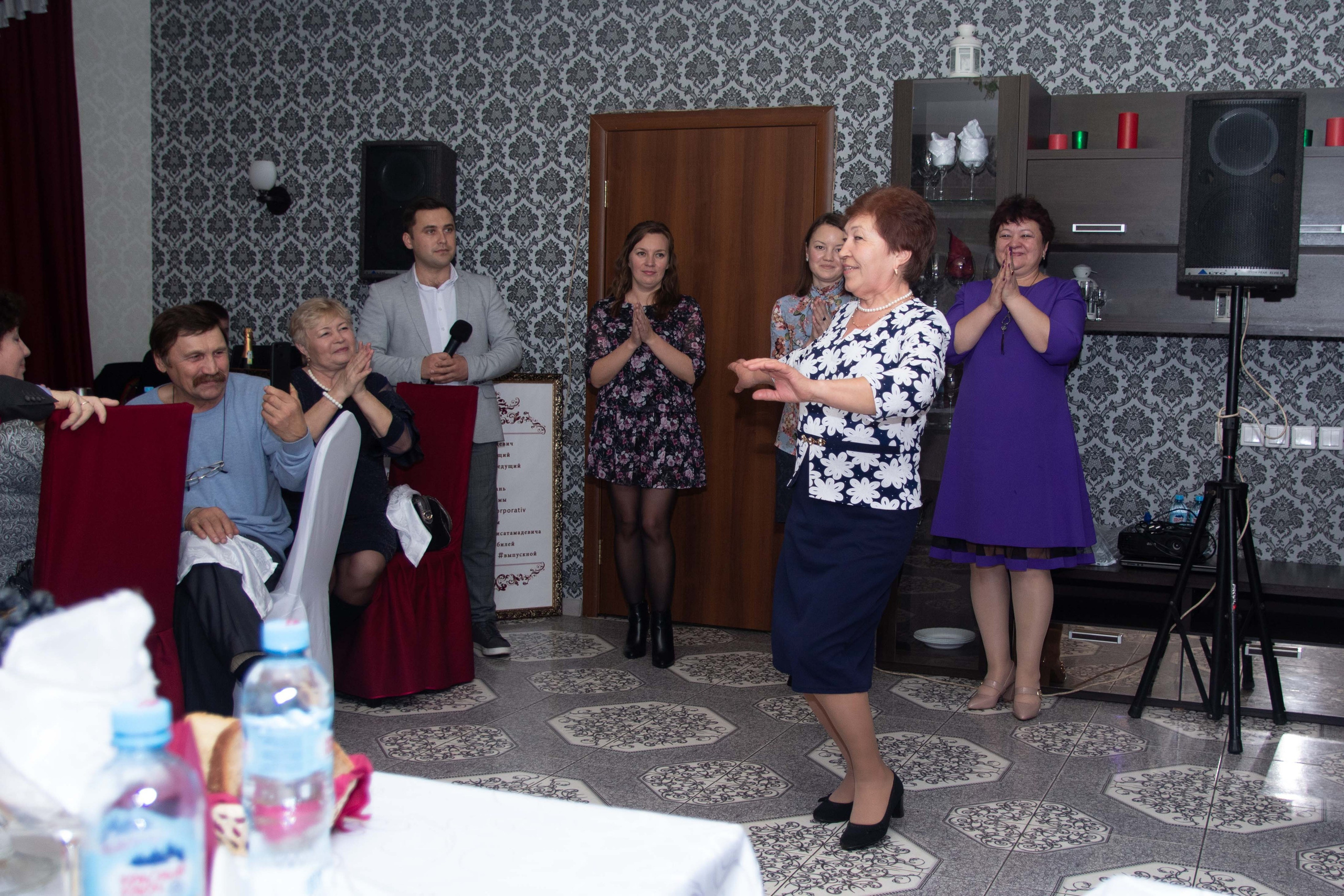 Двойной юбилей. Репортажный Фотограф