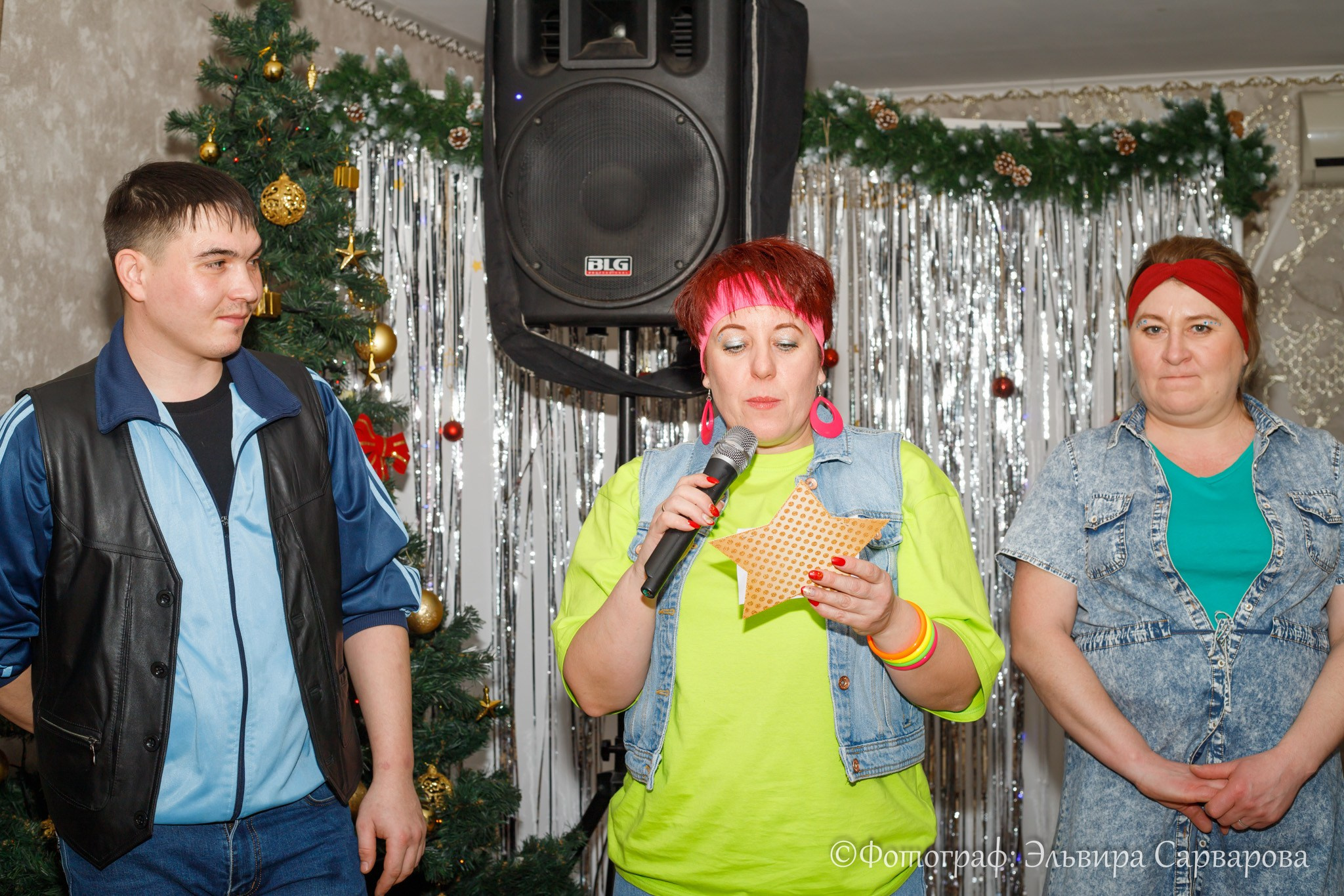 20 лет кафе «Альпийский». Репортажный Фотограф