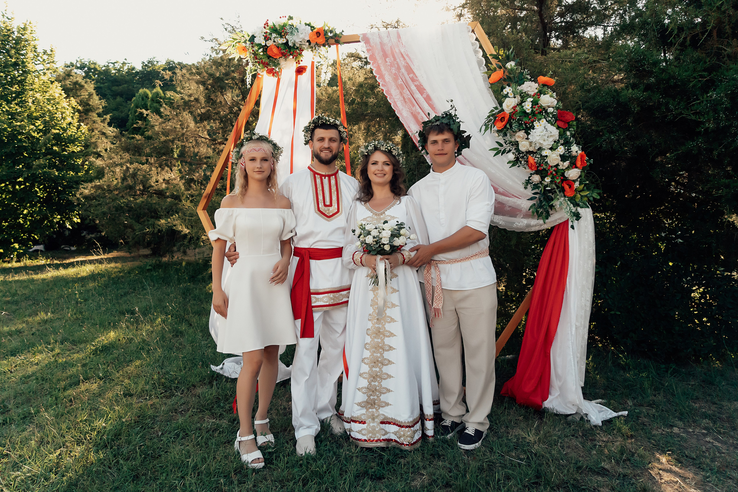 Свадьба. Свадебный и семейный фотограф/видеограф в Краснодаре Наталья Осинская