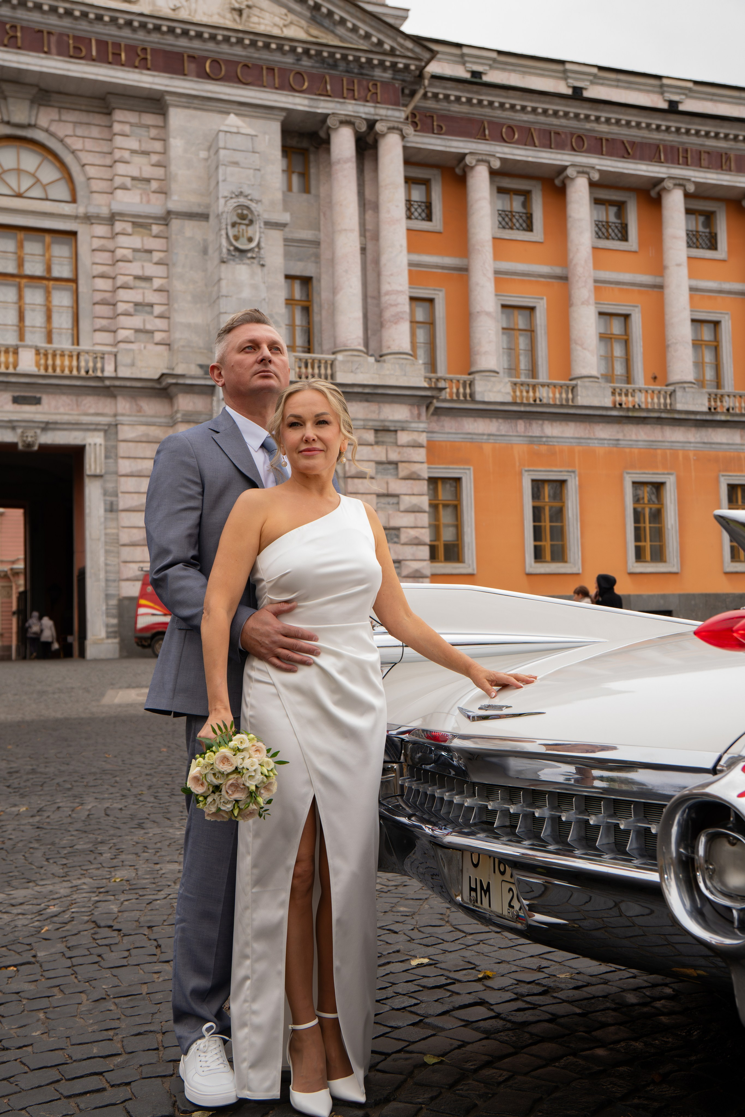 Свадьба. Услуги фотографа | Санкт-Петербург