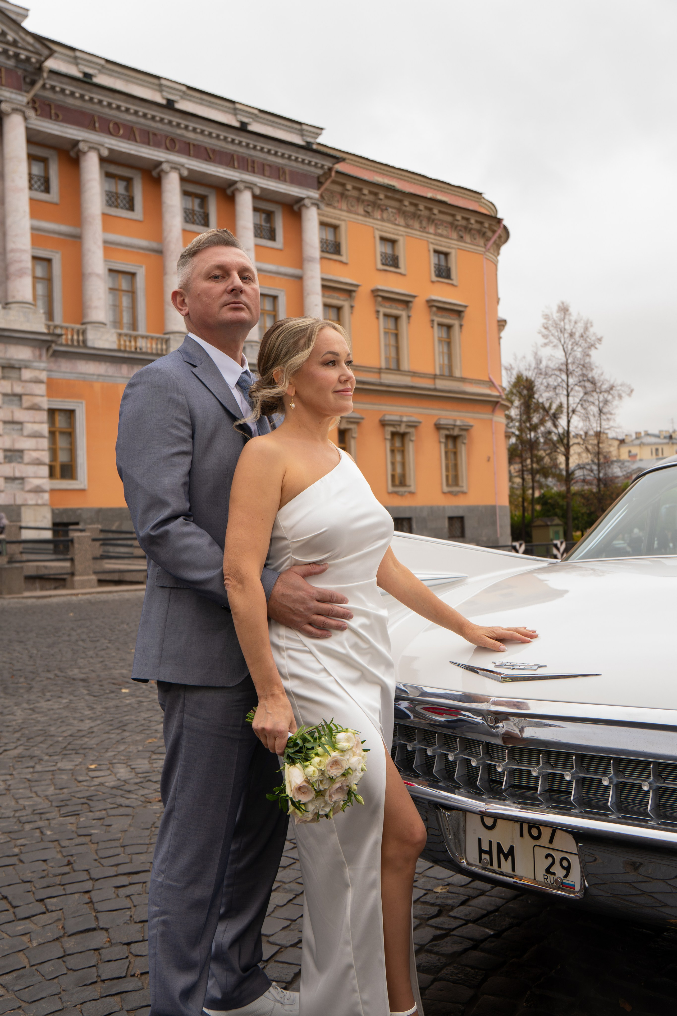 Свадьба. Услуги фотографа | Санкт-Петербург