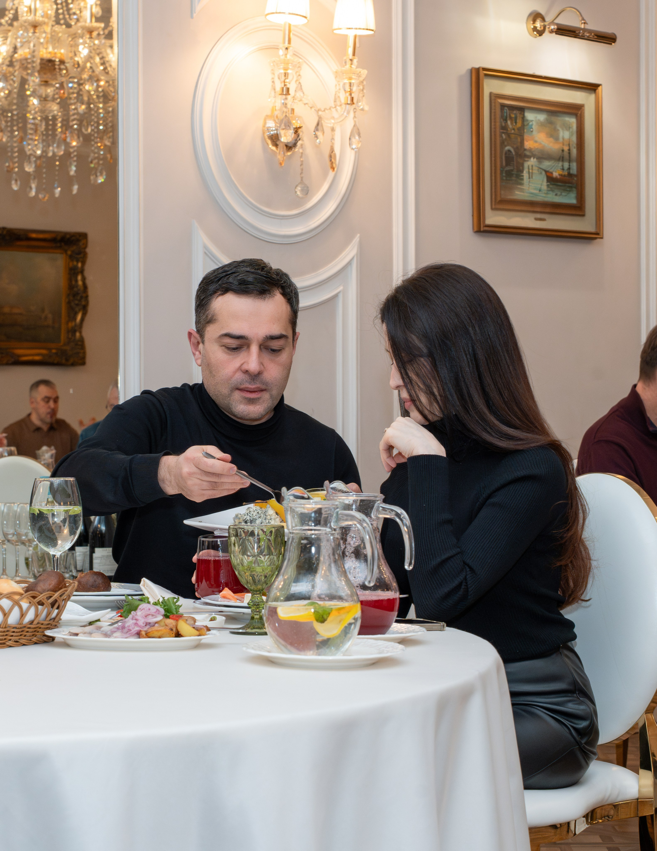 День рождения. Услуги фотографа | Санкт-Петербург