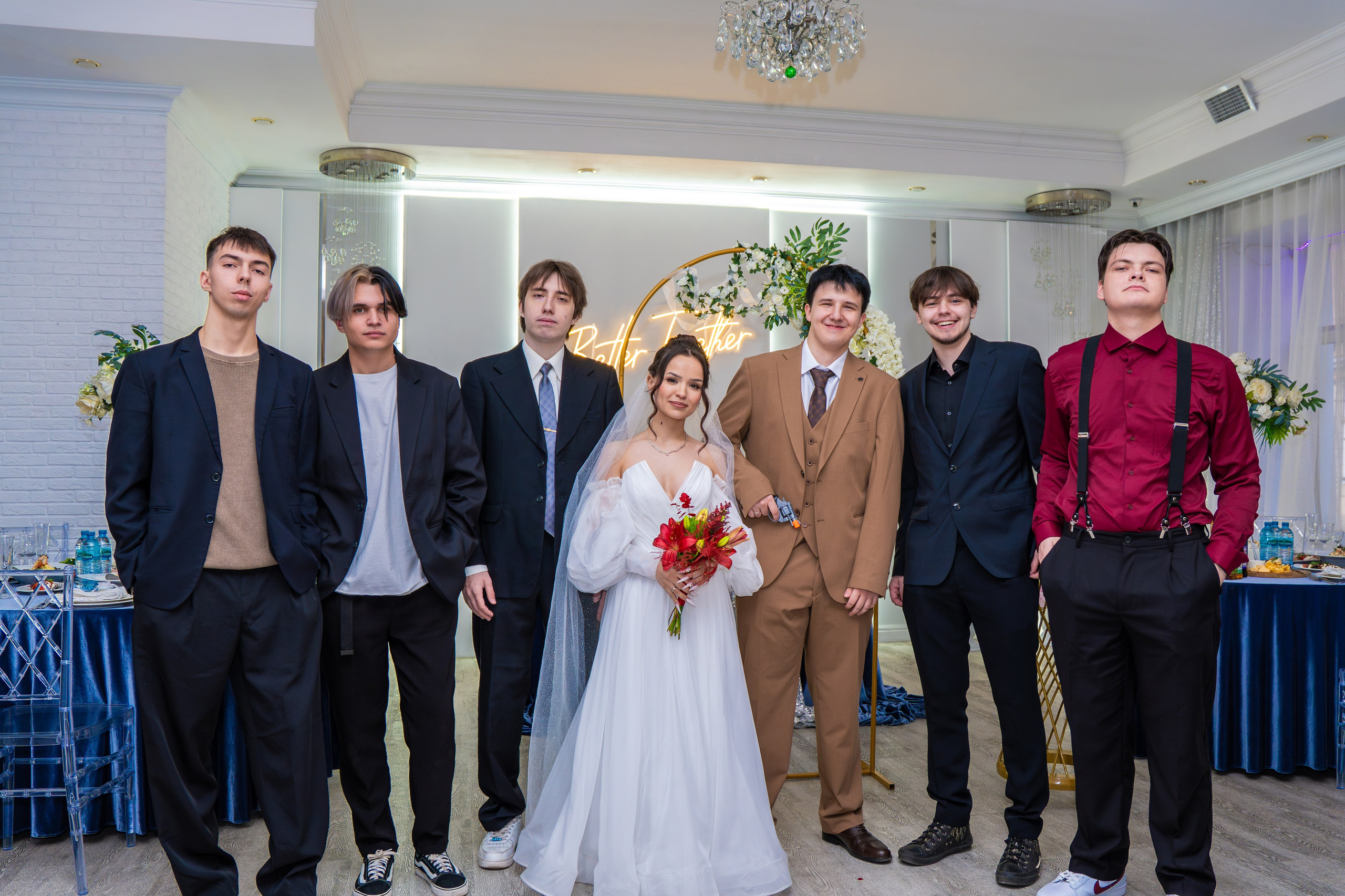 Тот день. Услуги фотографа | Санкт-Петербург