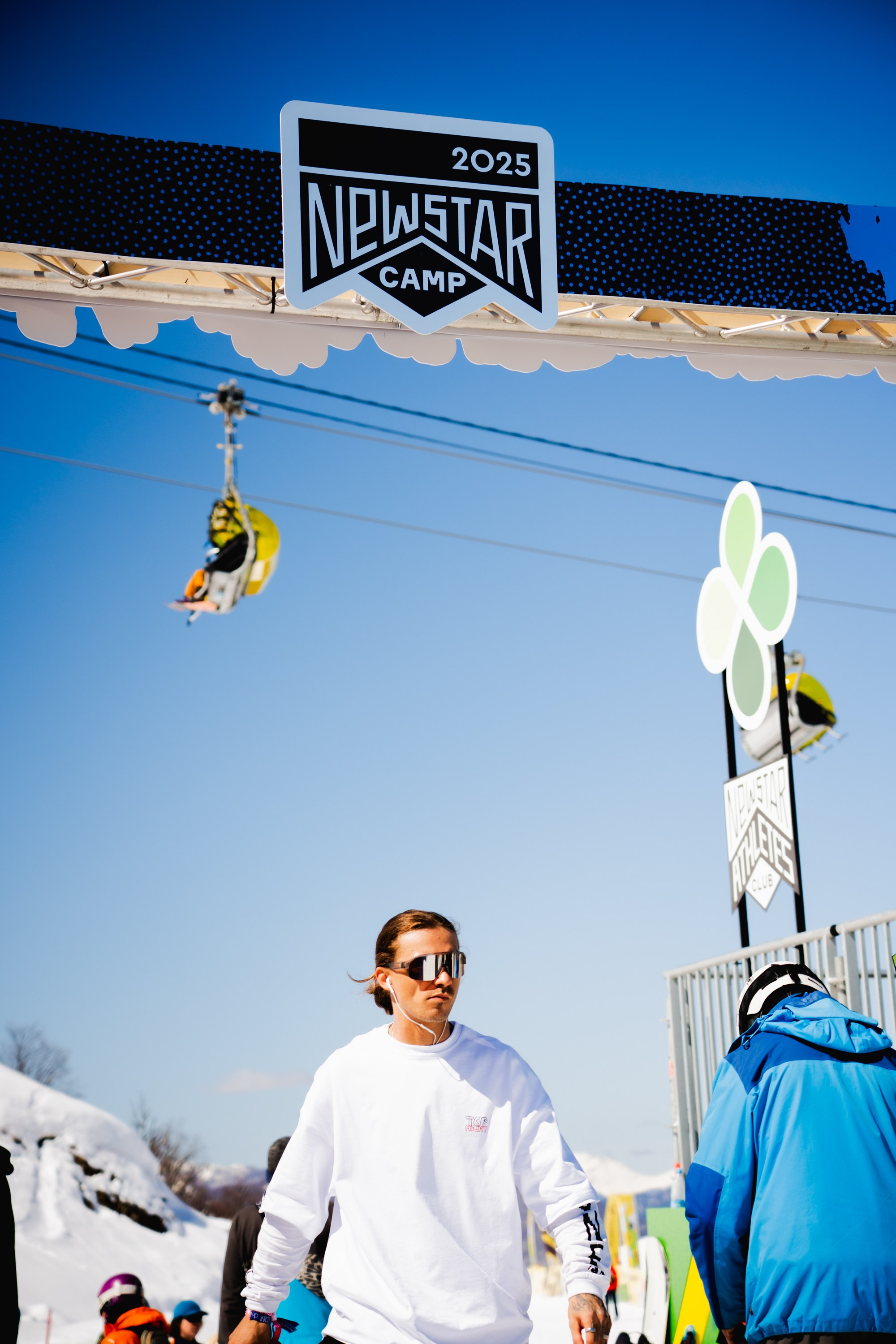 Yandex 360 & NewStarCamp