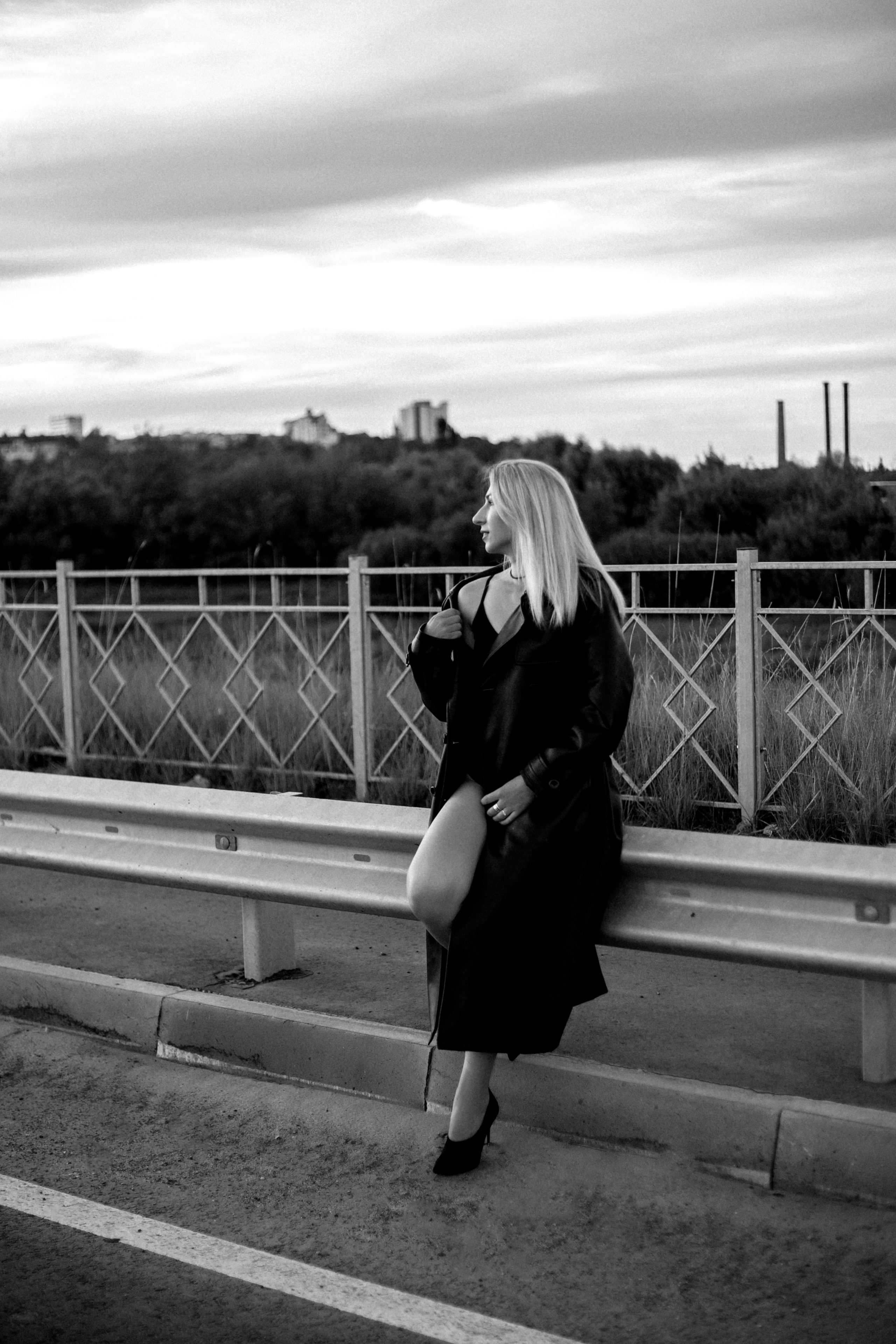 Екатерина. Портретный, семейный, свадебный фотограф в Брянске Маргарита Василькова