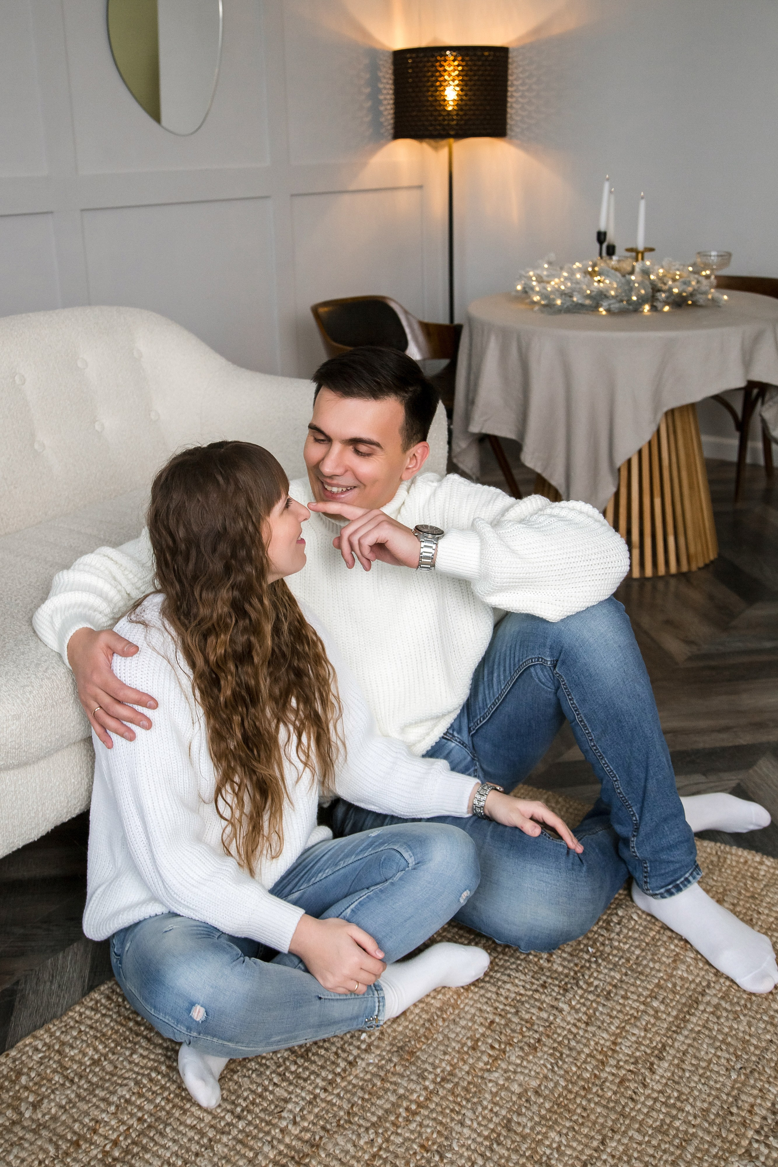 Студия Пастила. Портретный, семейный, свадебный фотограф в Брянске Маргарита Василькова